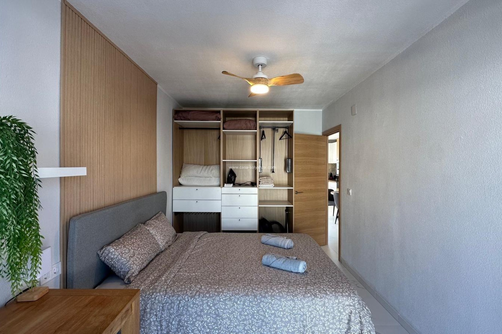 Revente - Bungalow - Torrevieja - Los Balcones