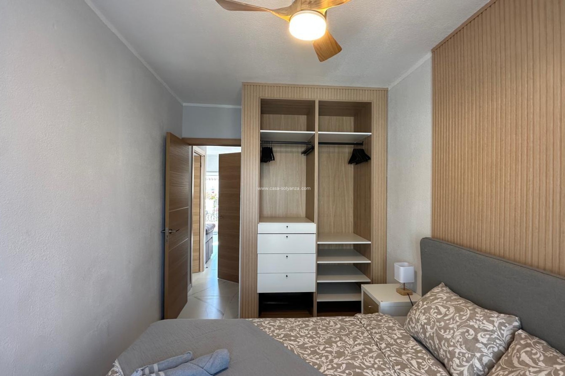 Revente - Bungalow - Torrevieja - Los Balcones