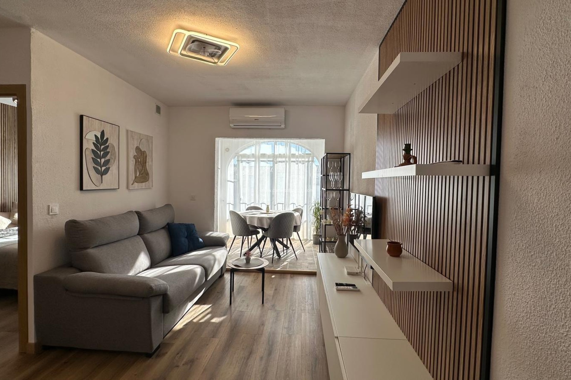 Revente - Bungalow - Torrevieja - Los Balcones