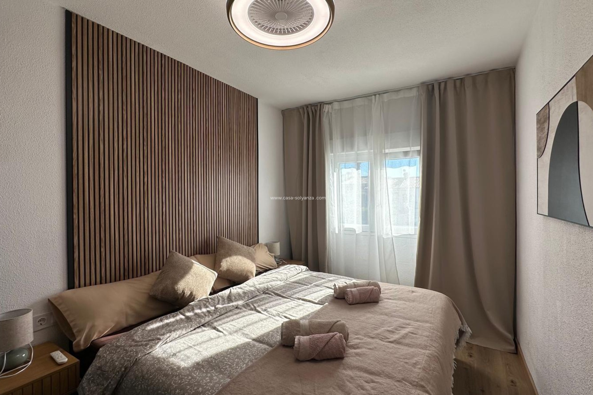 Revente - Bungalow - Torrevieja - Los Balcones