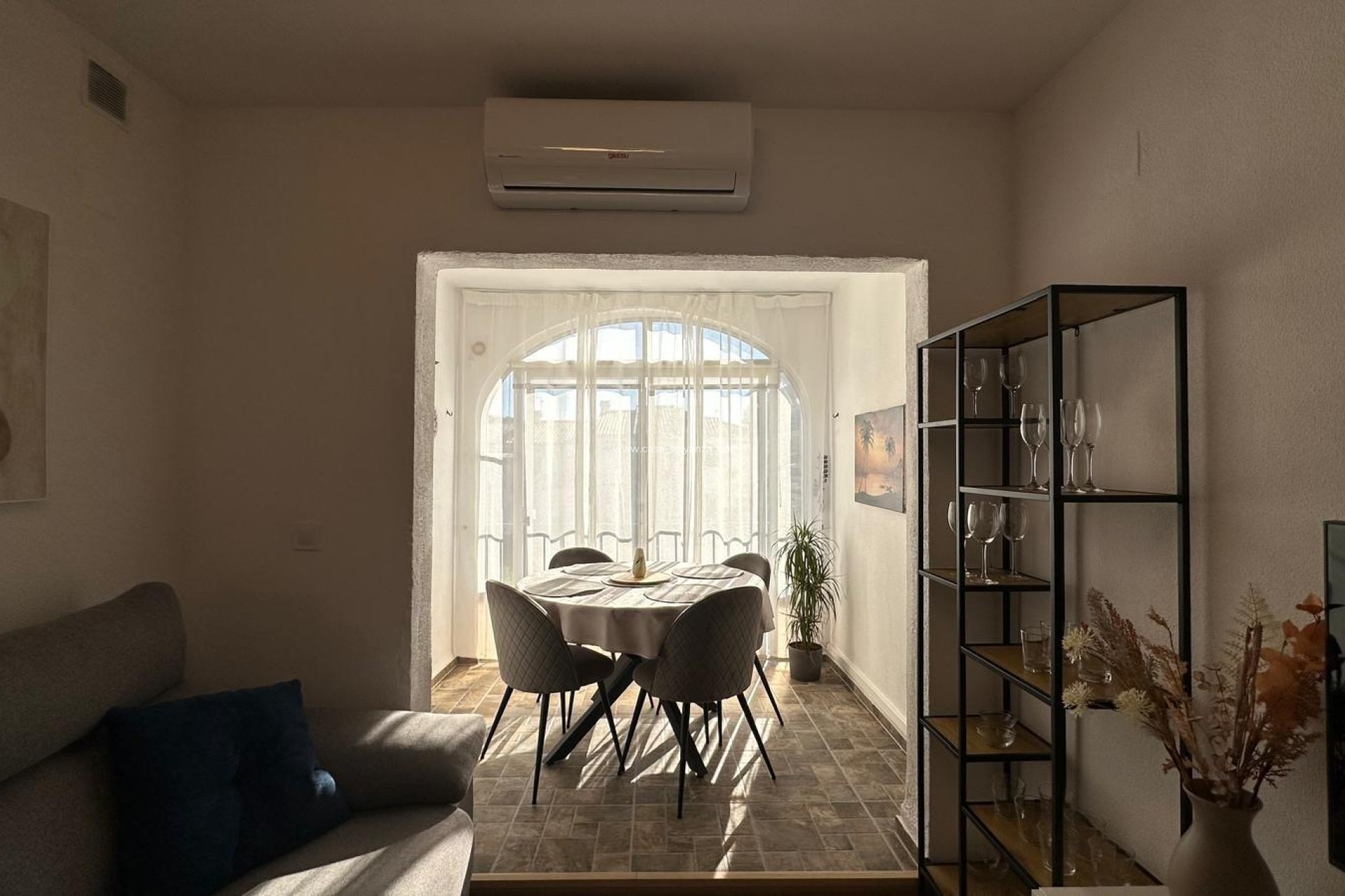 Revente - Bungalow - Torrevieja - Los Balcones