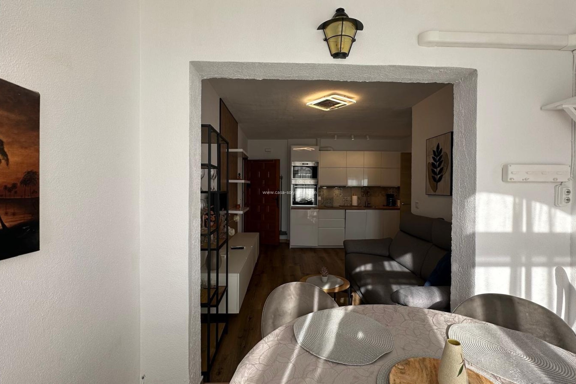 Revente - Bungalow - Torrevieja - Los Balcones