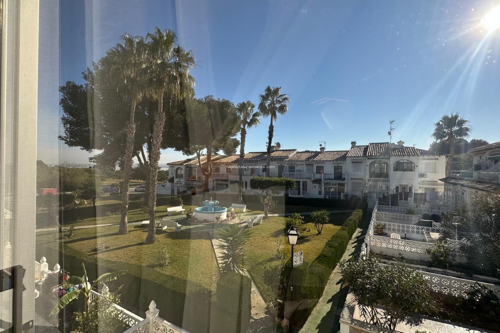 Revente - Bungalow - Torrevieja - Los Balcones