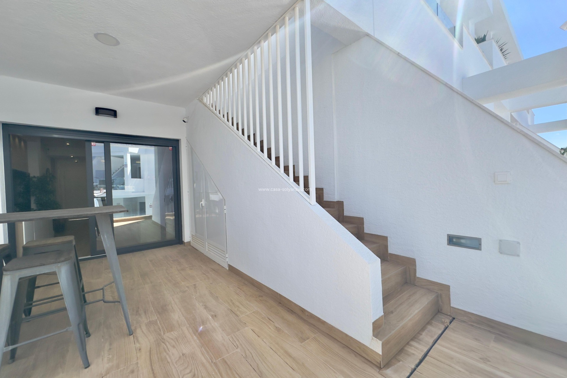 Revente - Bungalow - Torrevieja - Los balcones