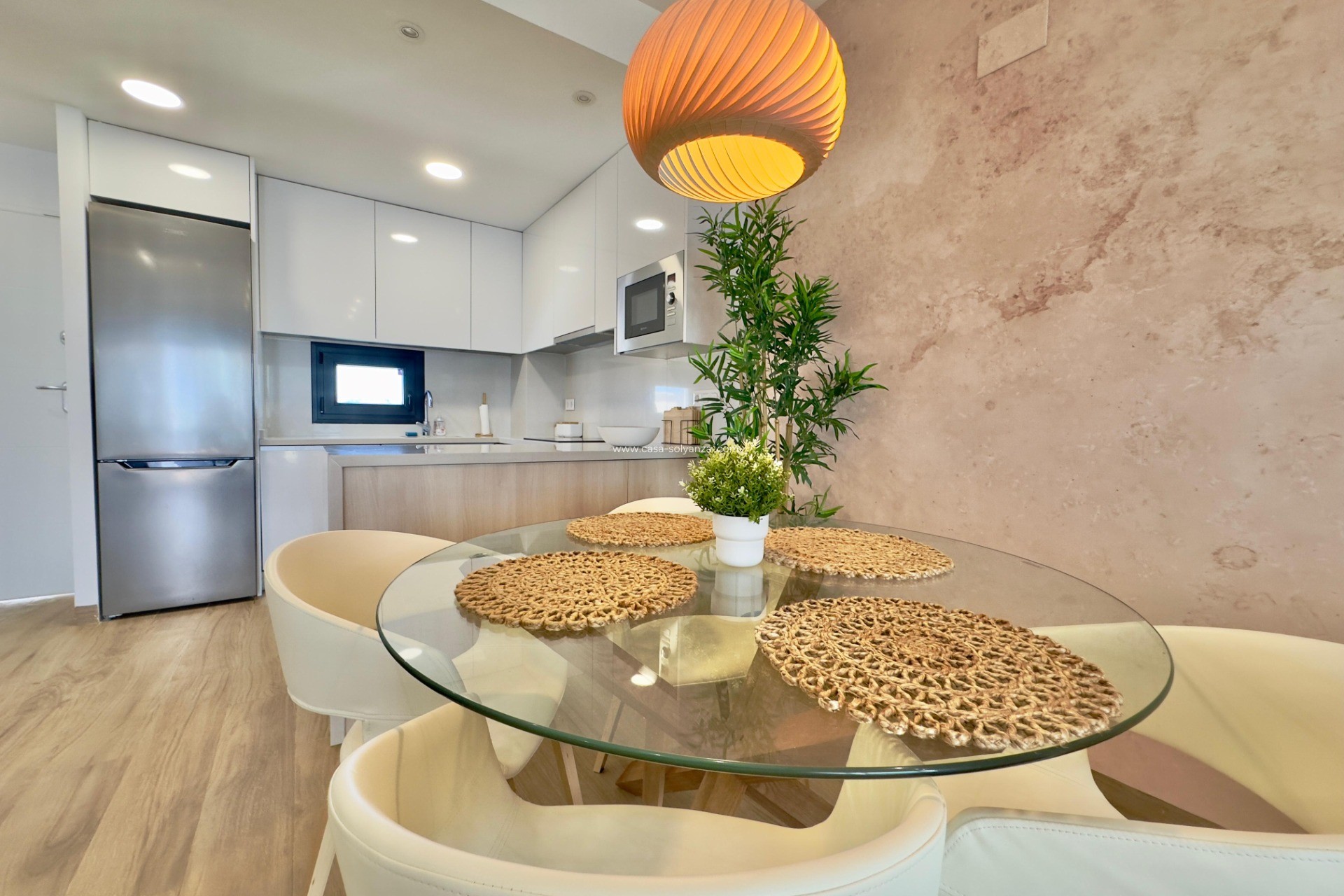 Revente - Bungalow - Torrevieja - Los Balcones