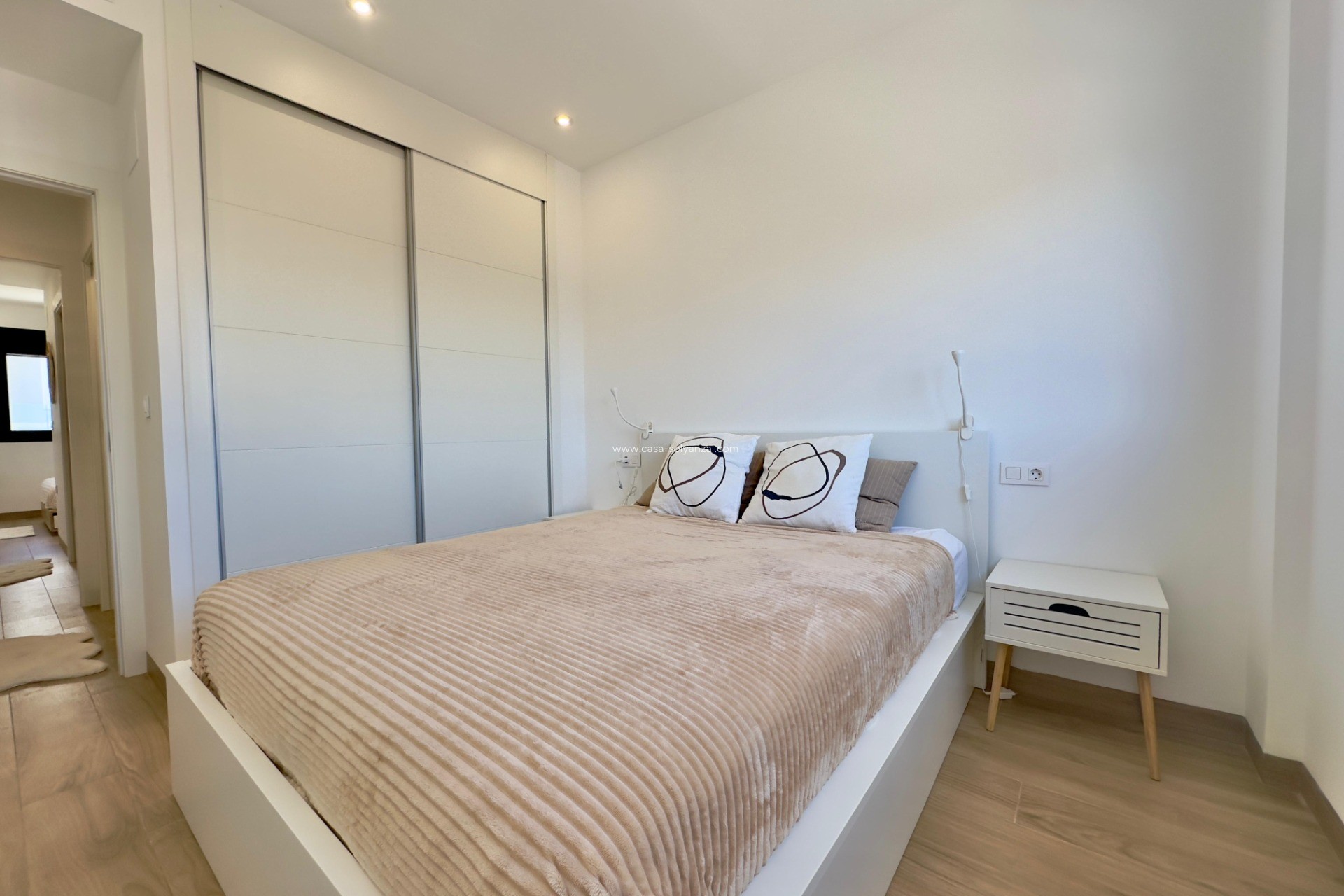 Revente - Bungalow - Torrevieja - Los Balcones