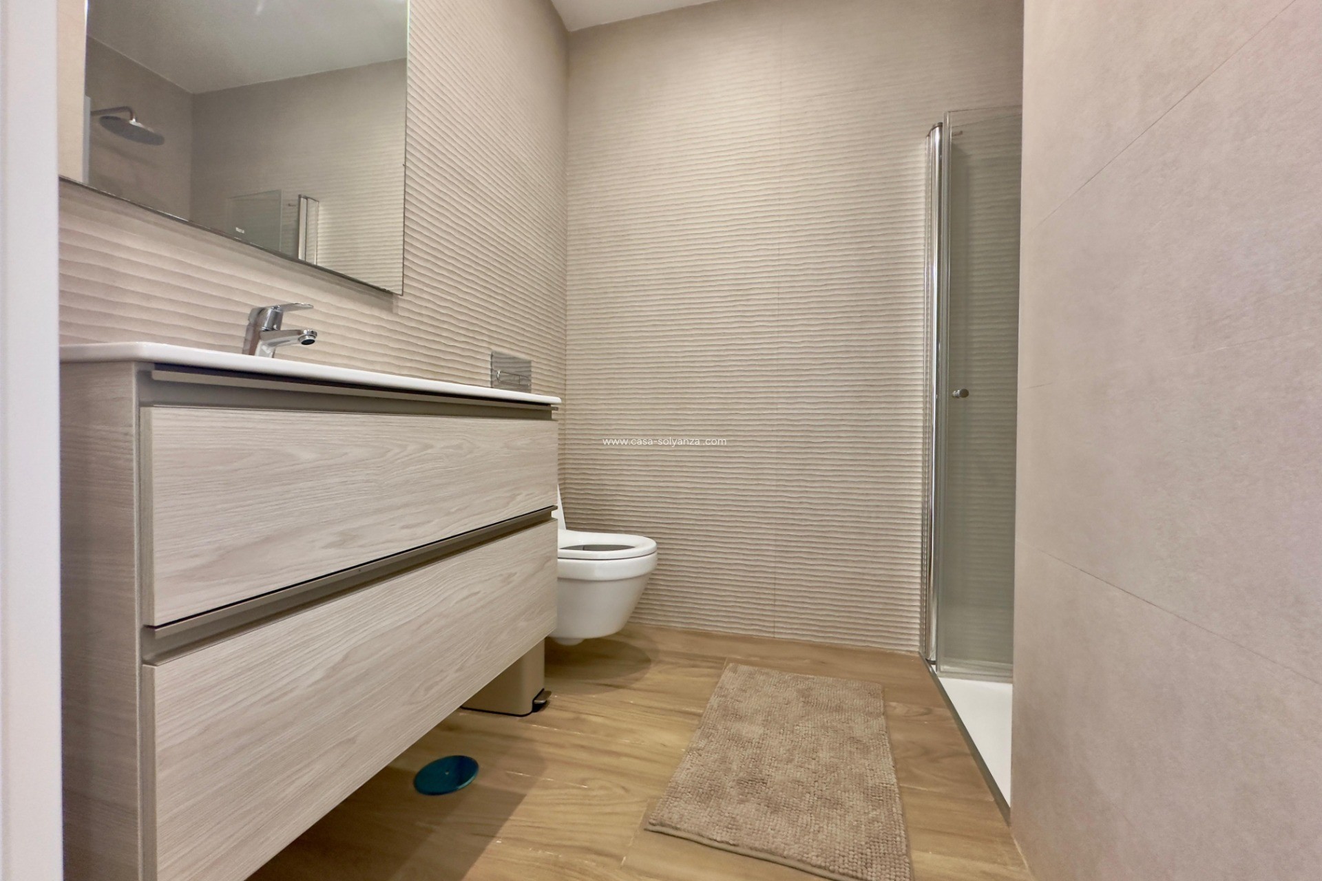 Revente - Bungalow - Torrevieja - Los Balcones