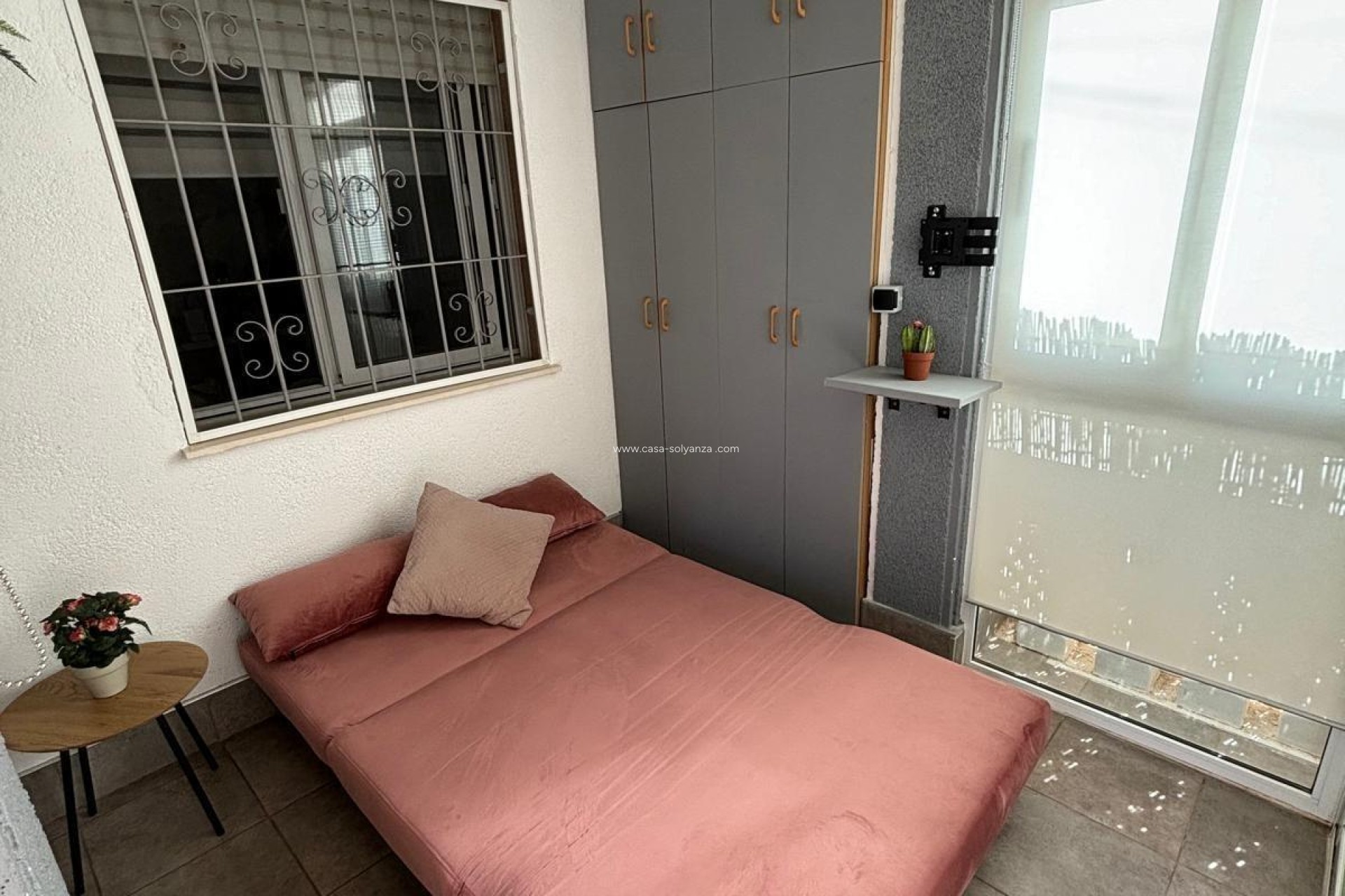 Revente - Bungalow - Torrevieja - Los Balcones