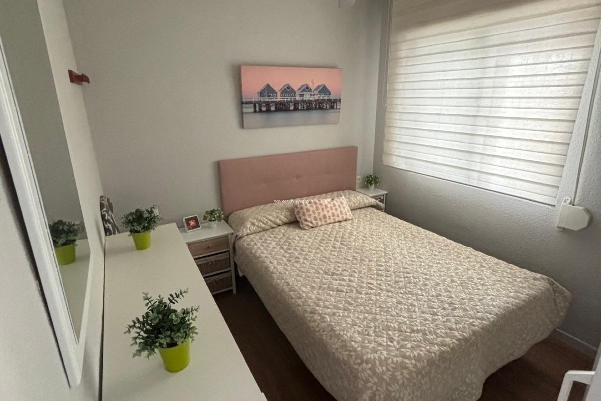 Revente - Bungalow - Torrevieja - Los Balcones