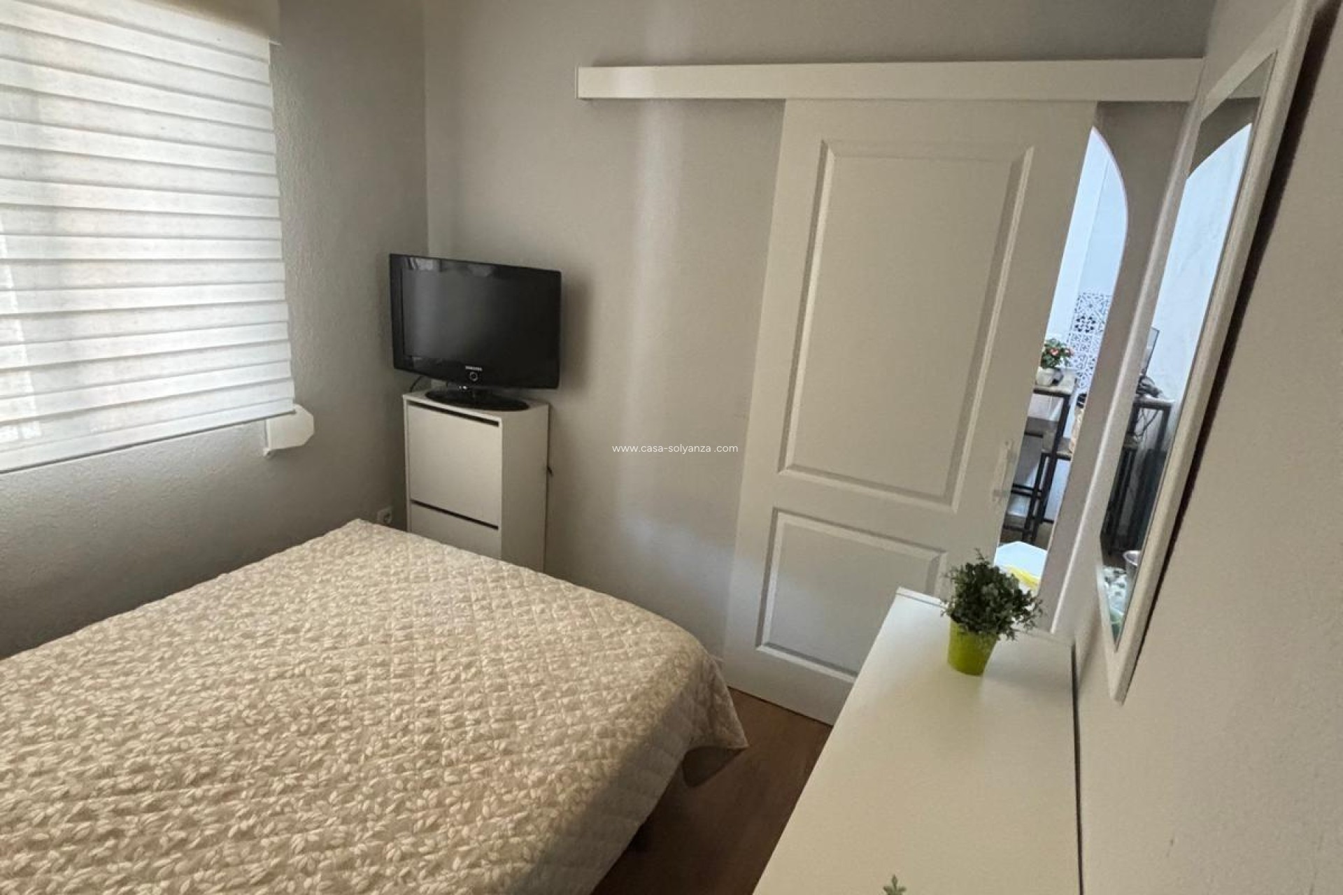 Revente - Bungalow - Torrevieja - Los Balcones