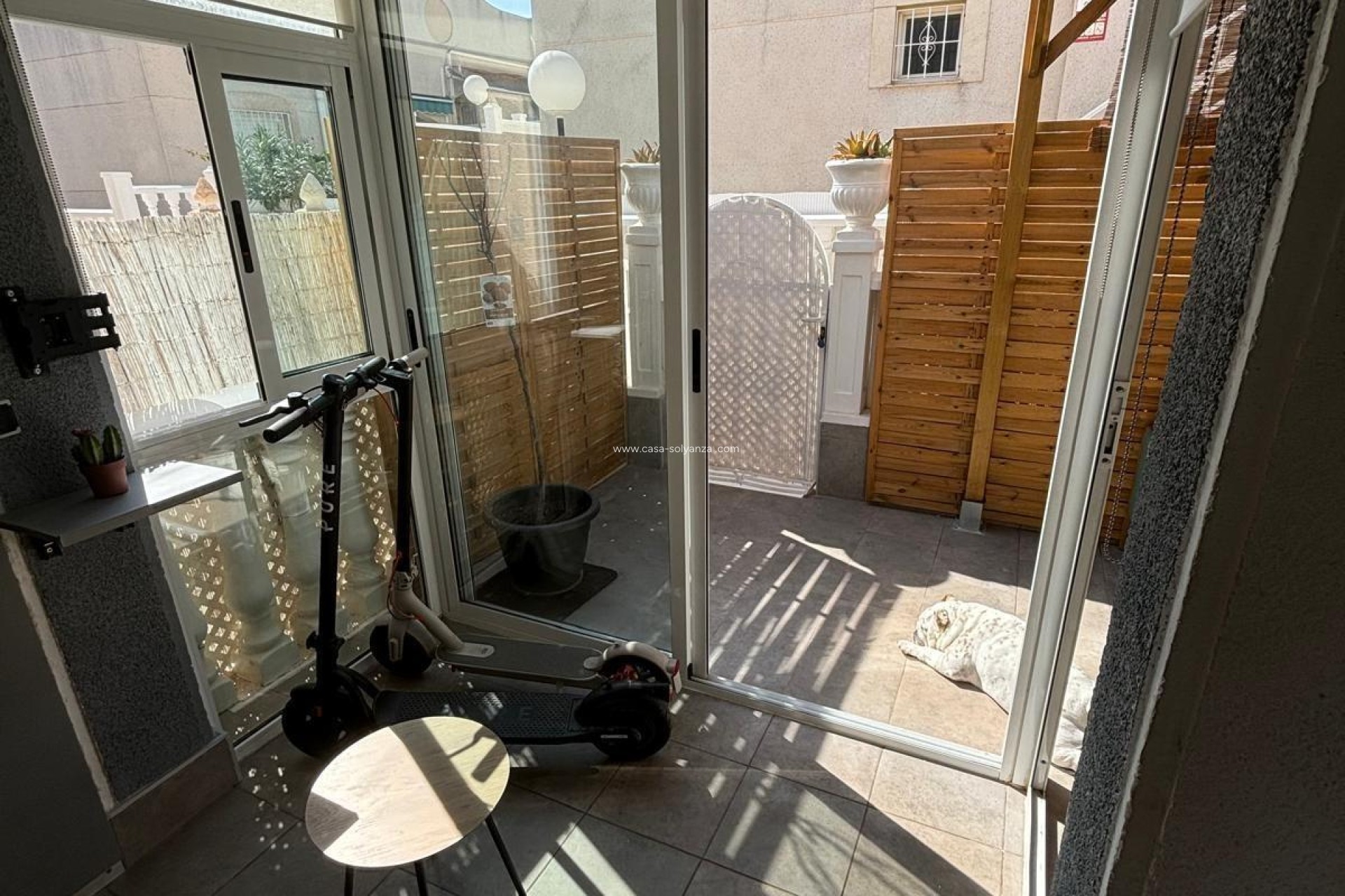 Revente - Bungalow - Torrevieja - Los Balcones