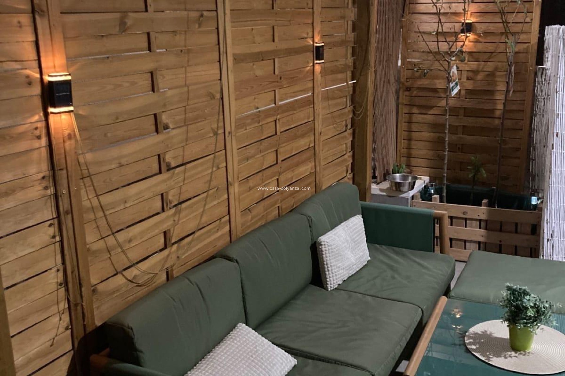 Revente - Bungalow - Torrevieja - Los Balcones