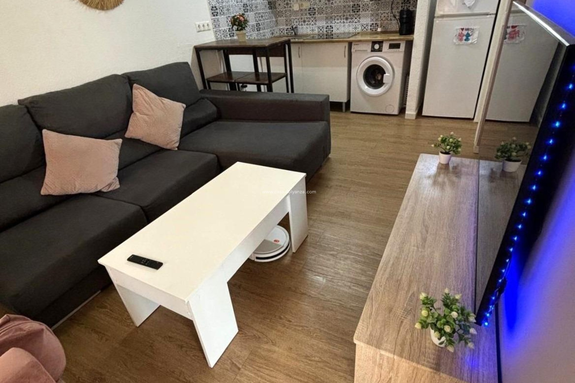 Revente - Bungalow - Torrevieja - Los Balcones