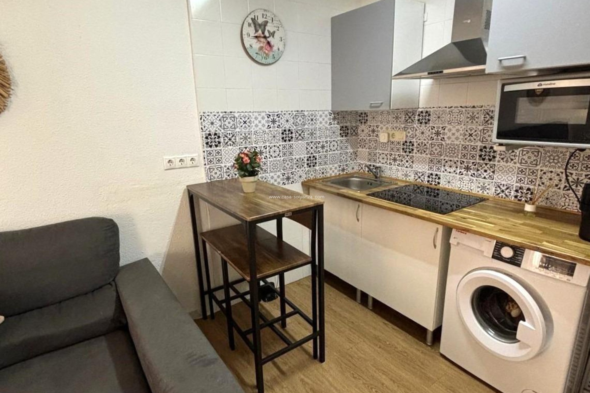 Revente - Bungalow - Torrevieja - Los Balcones