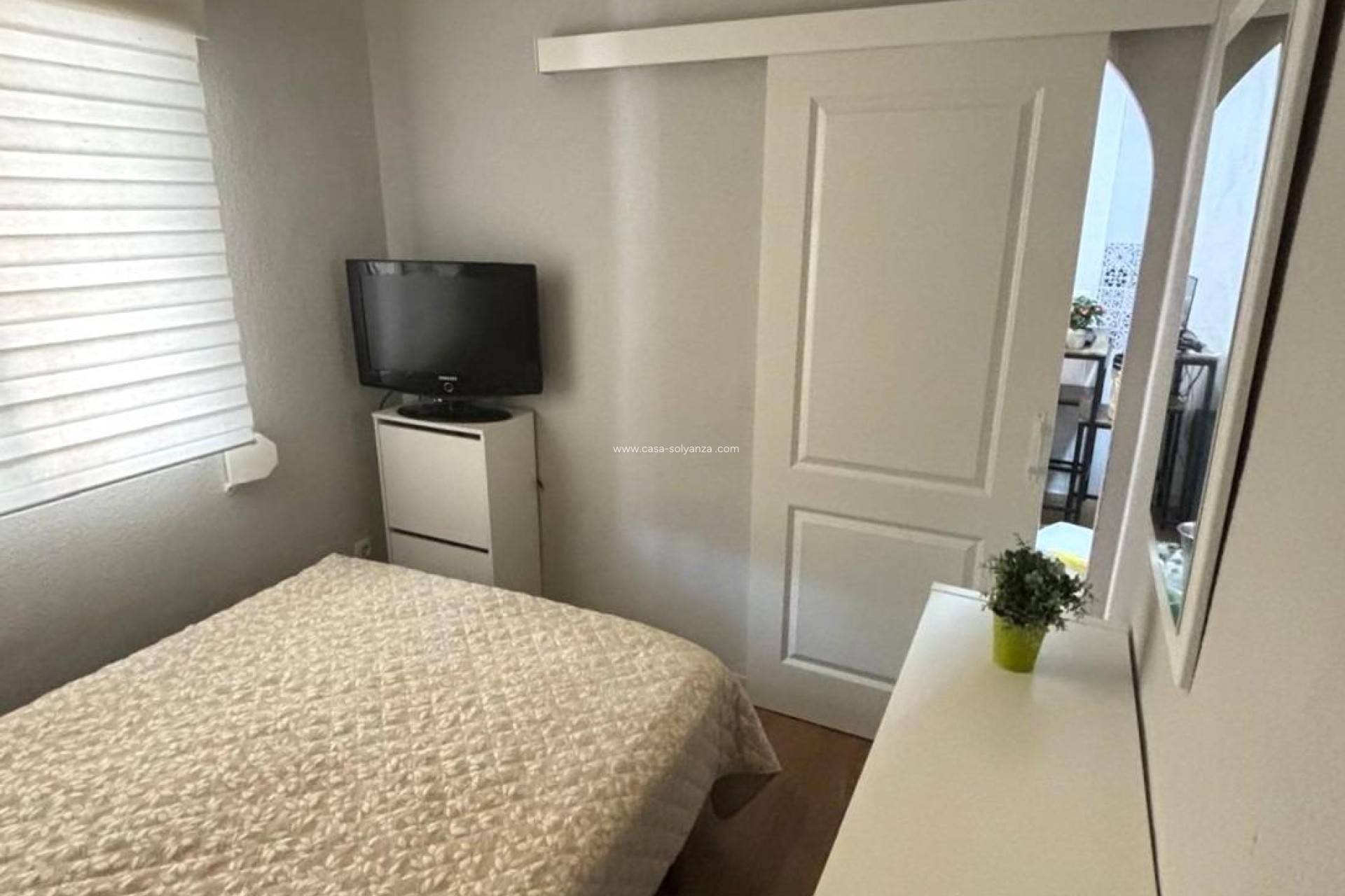 Revente - Bungalow - Torrevieja - Los Balcones