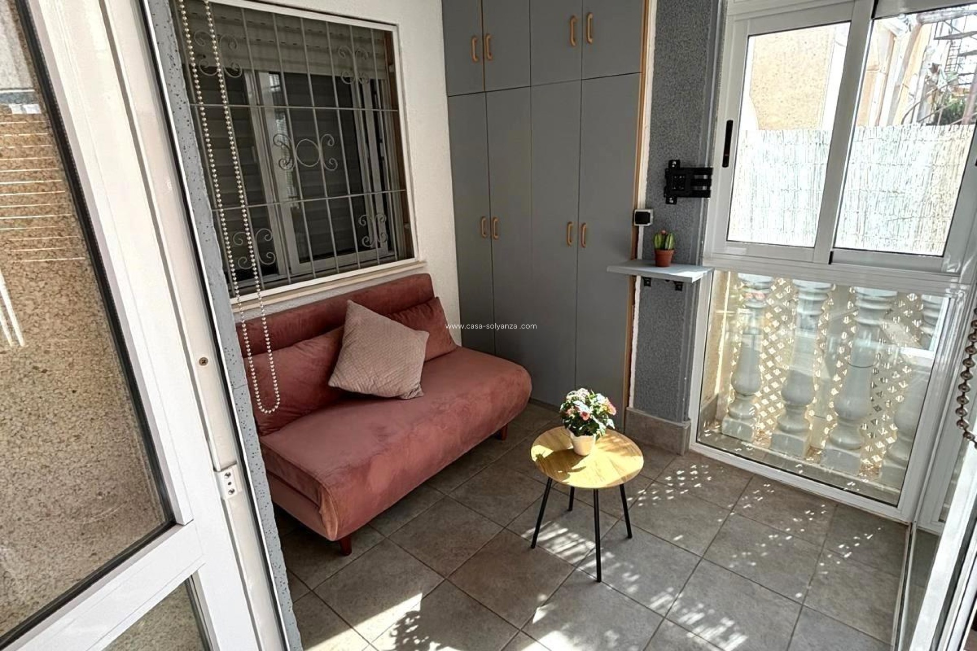 Revente - Bungalow - Torrevieja - Los Balcones