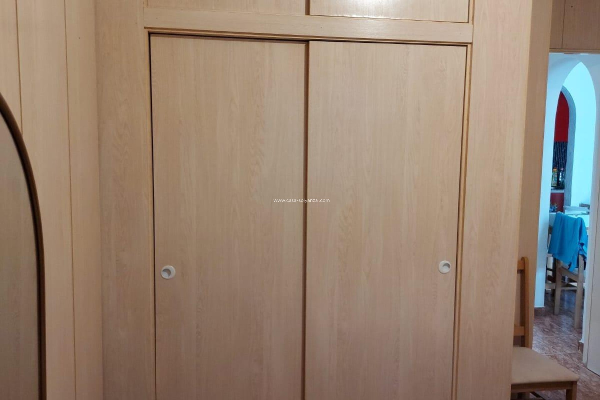 Revente - Bungalow - Torrevieja - Los Balcones