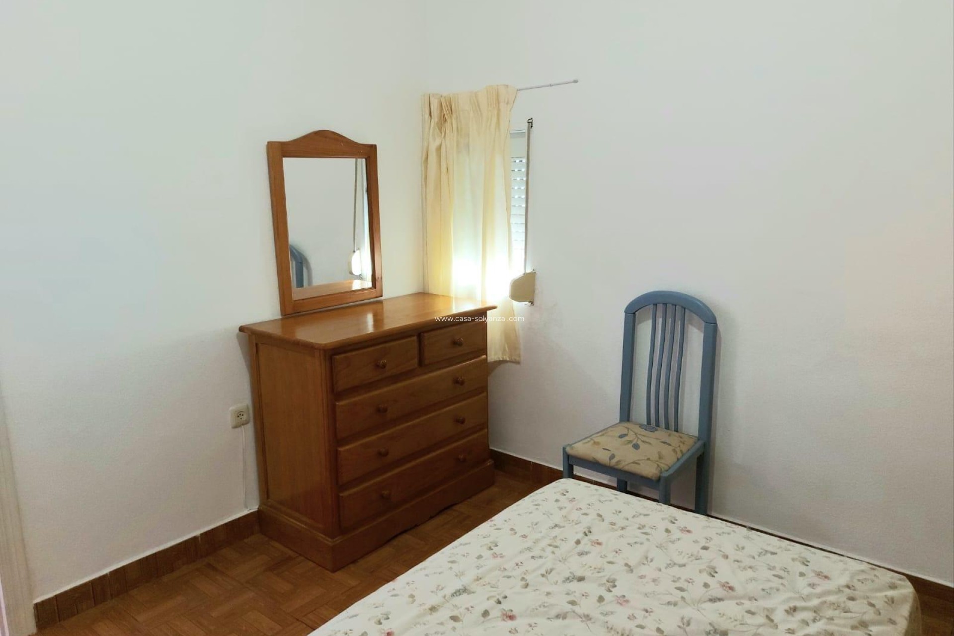 Revente - Bungalow - Torrevieja - Los Balcones
