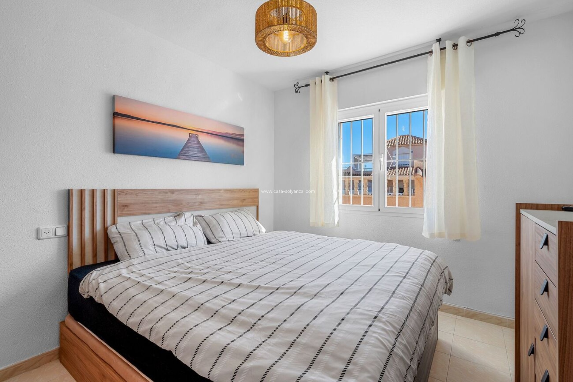 Revente - Bungalow - Torrevieja - Los Balcones