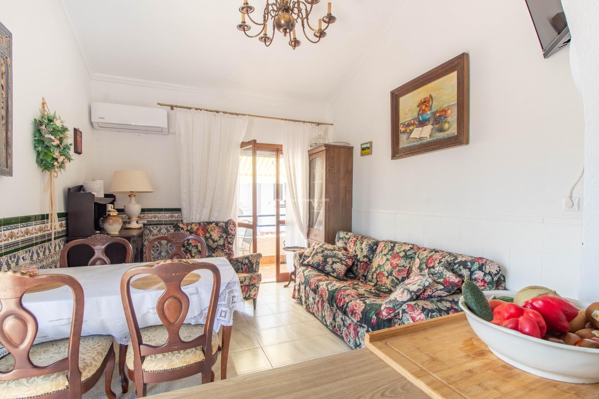 Revente - Bungalow - Torrevieja - Los Frutales