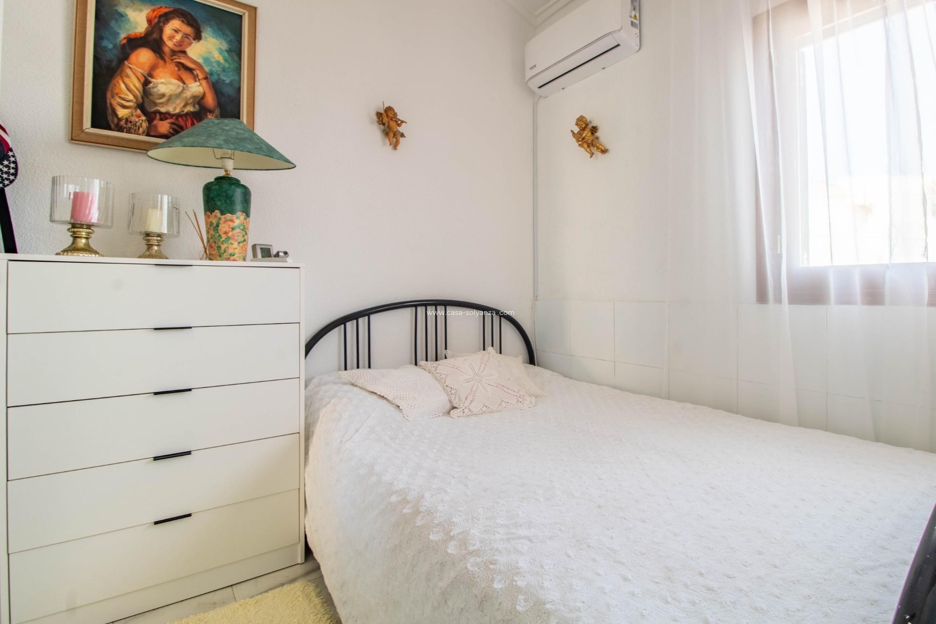 Revente - Bungalow - Torrevieja - Los Frutales