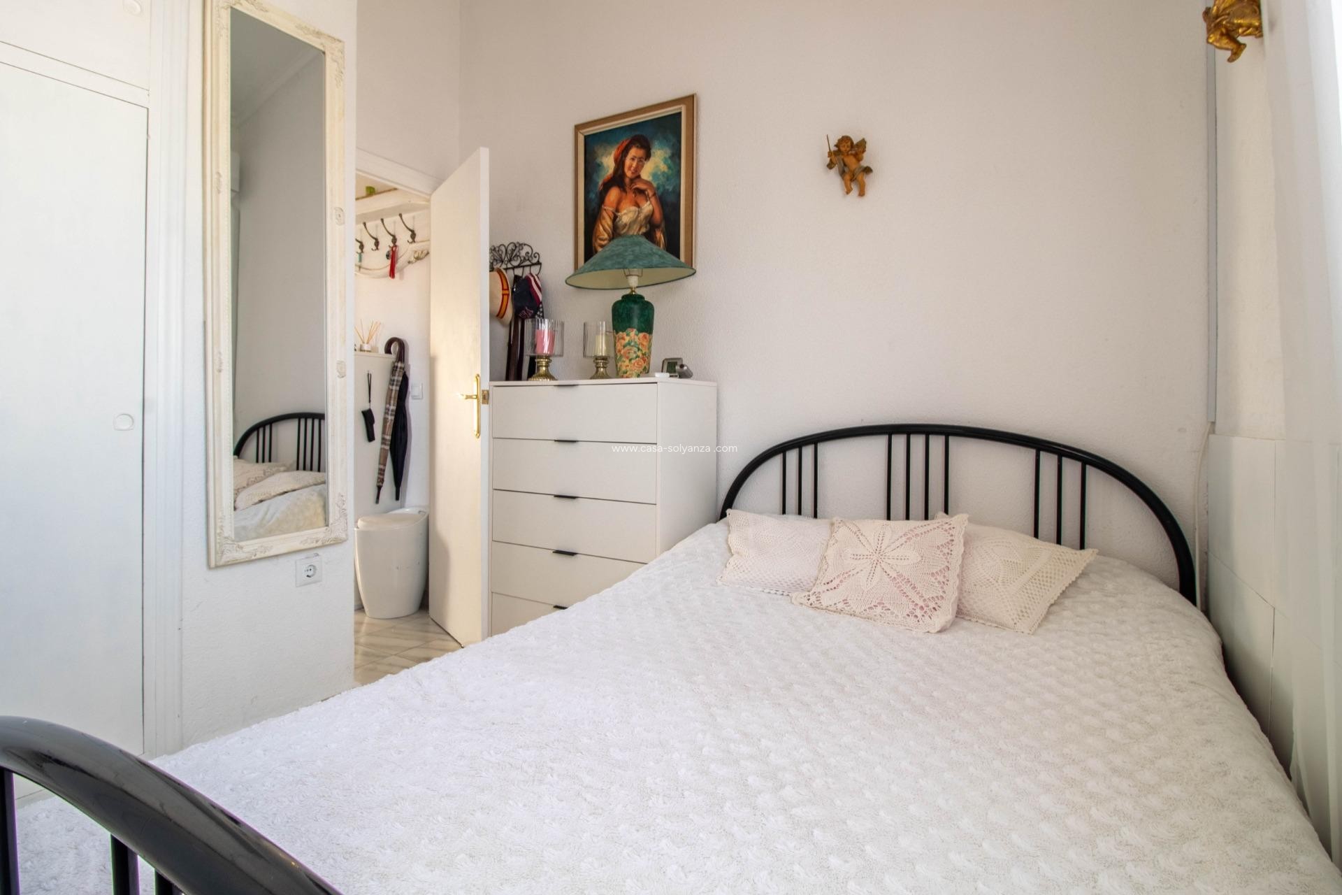 Revente - Bungalow - Torrevieja - Los Frutales