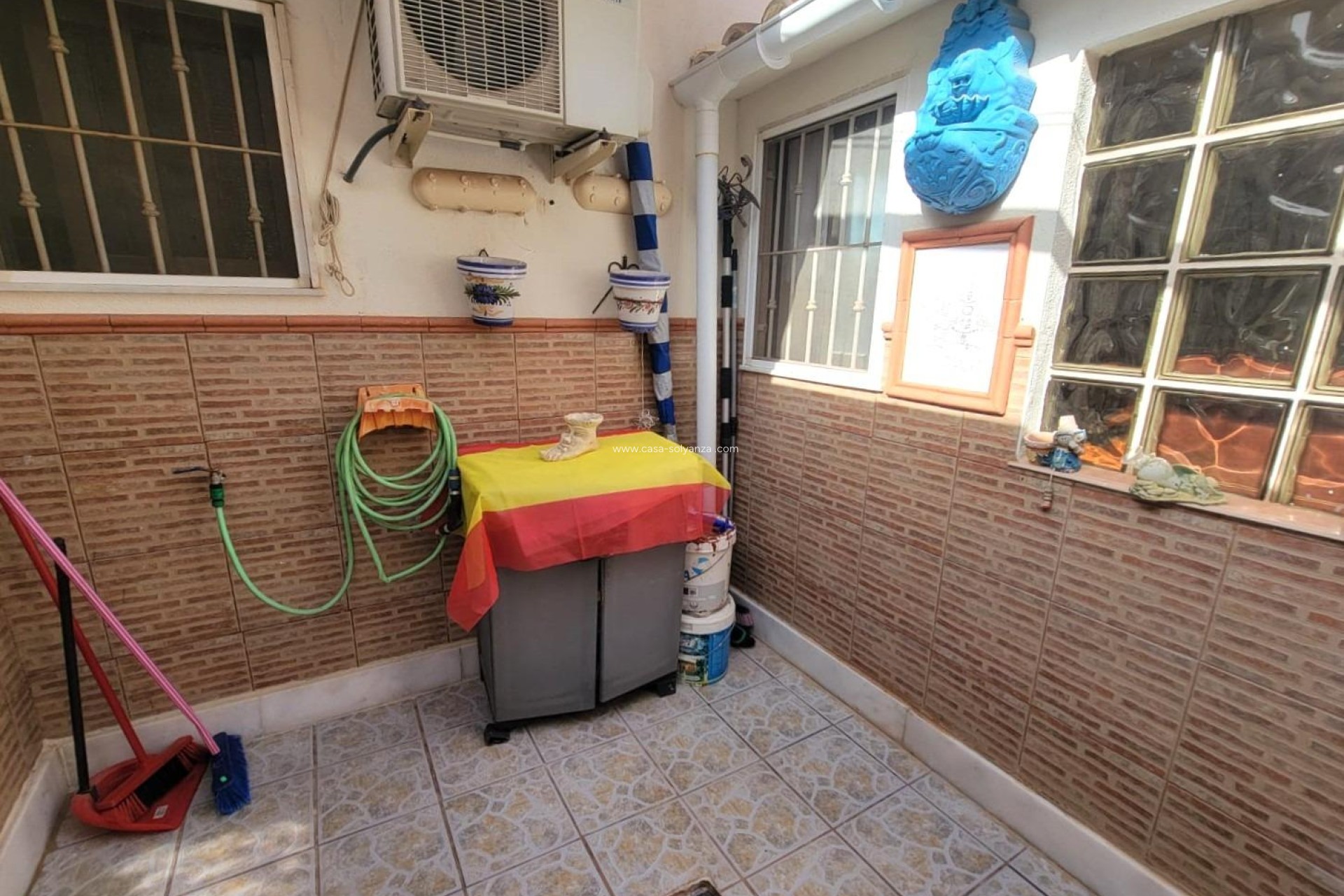 Revente - Bungalow - Torrevieja - Los Frutales