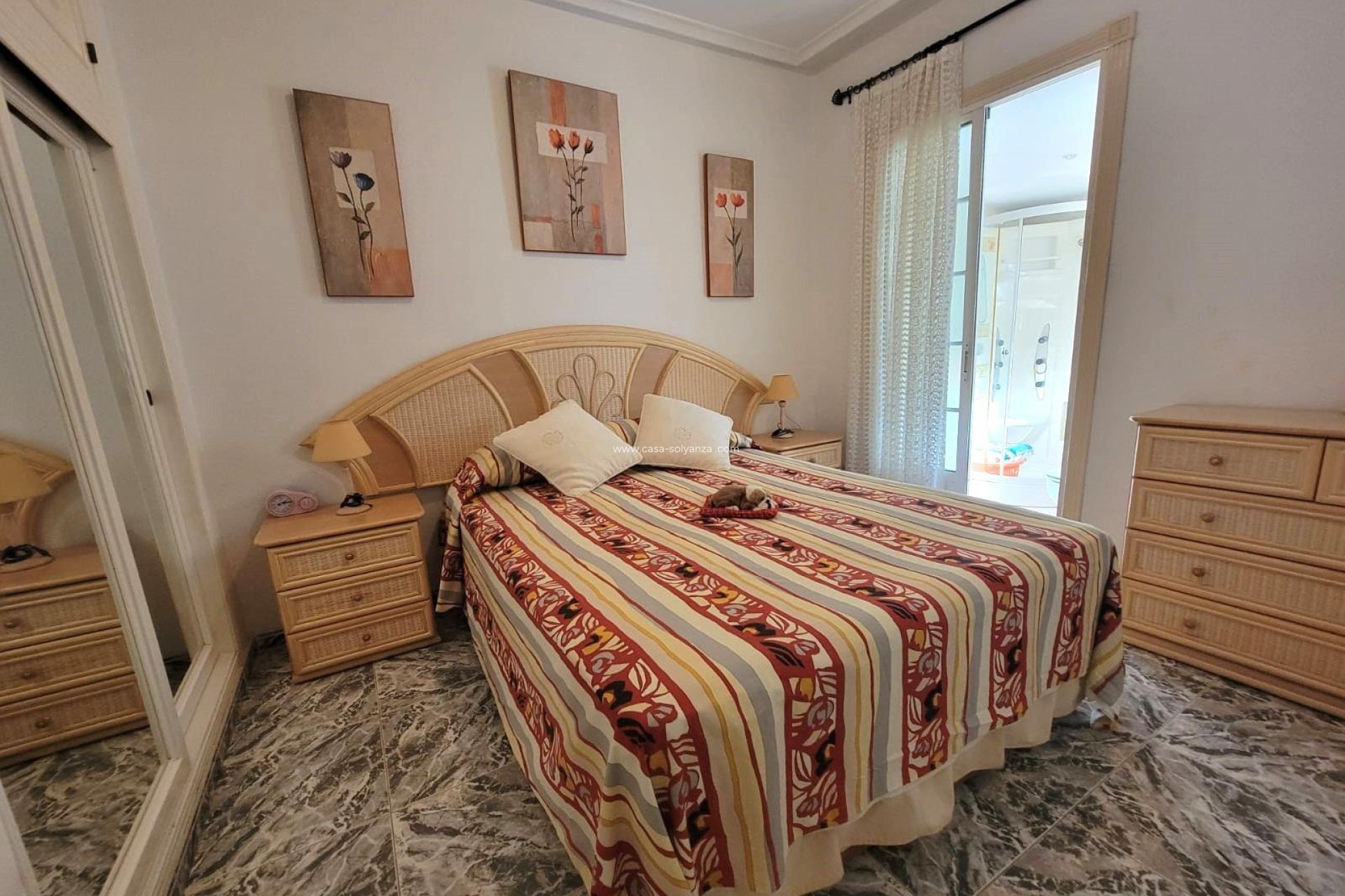 Revente - Bungalow - Torrevieja - Los Frutales