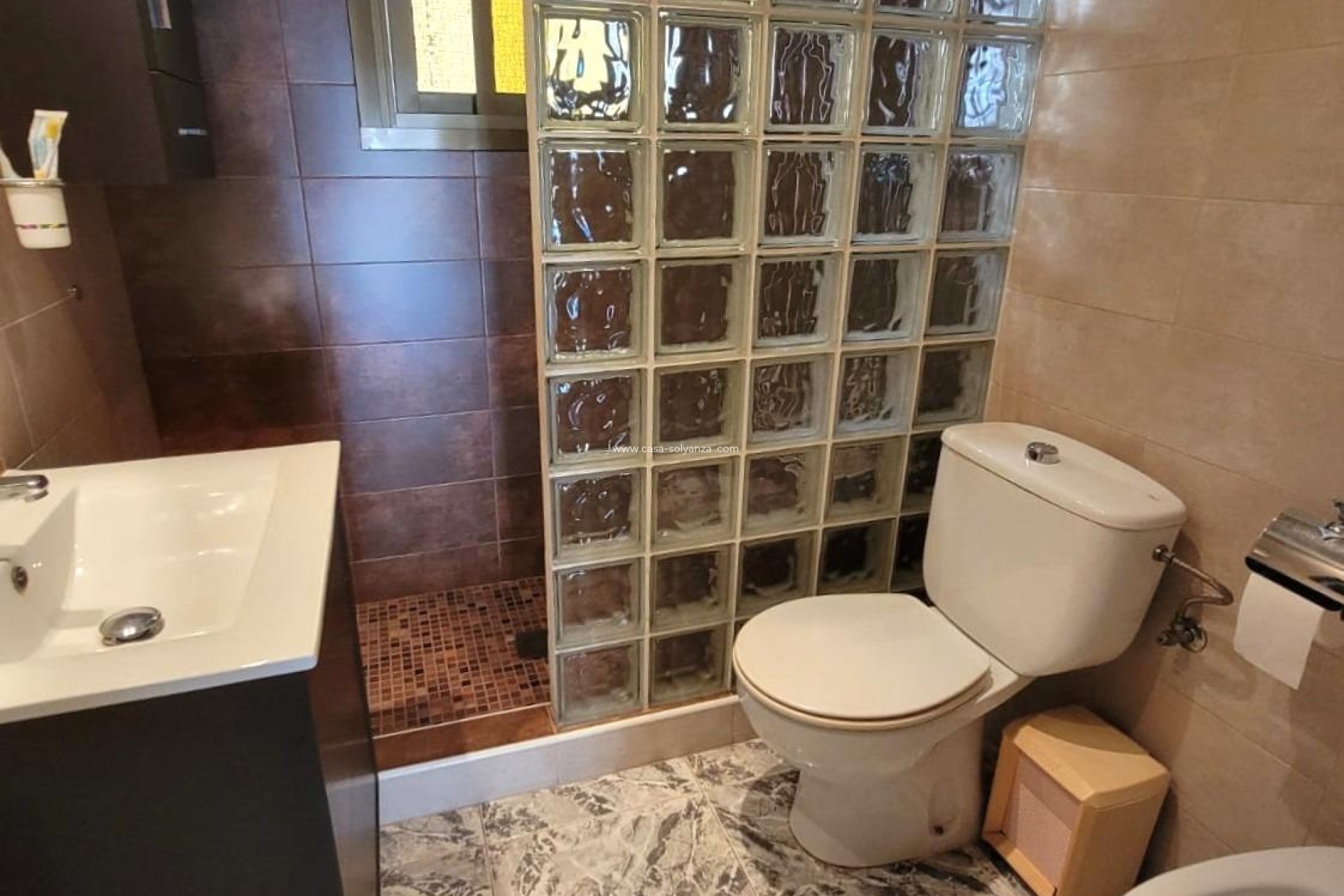 Revente - Bungalow - Torrevieja - Los Frutales