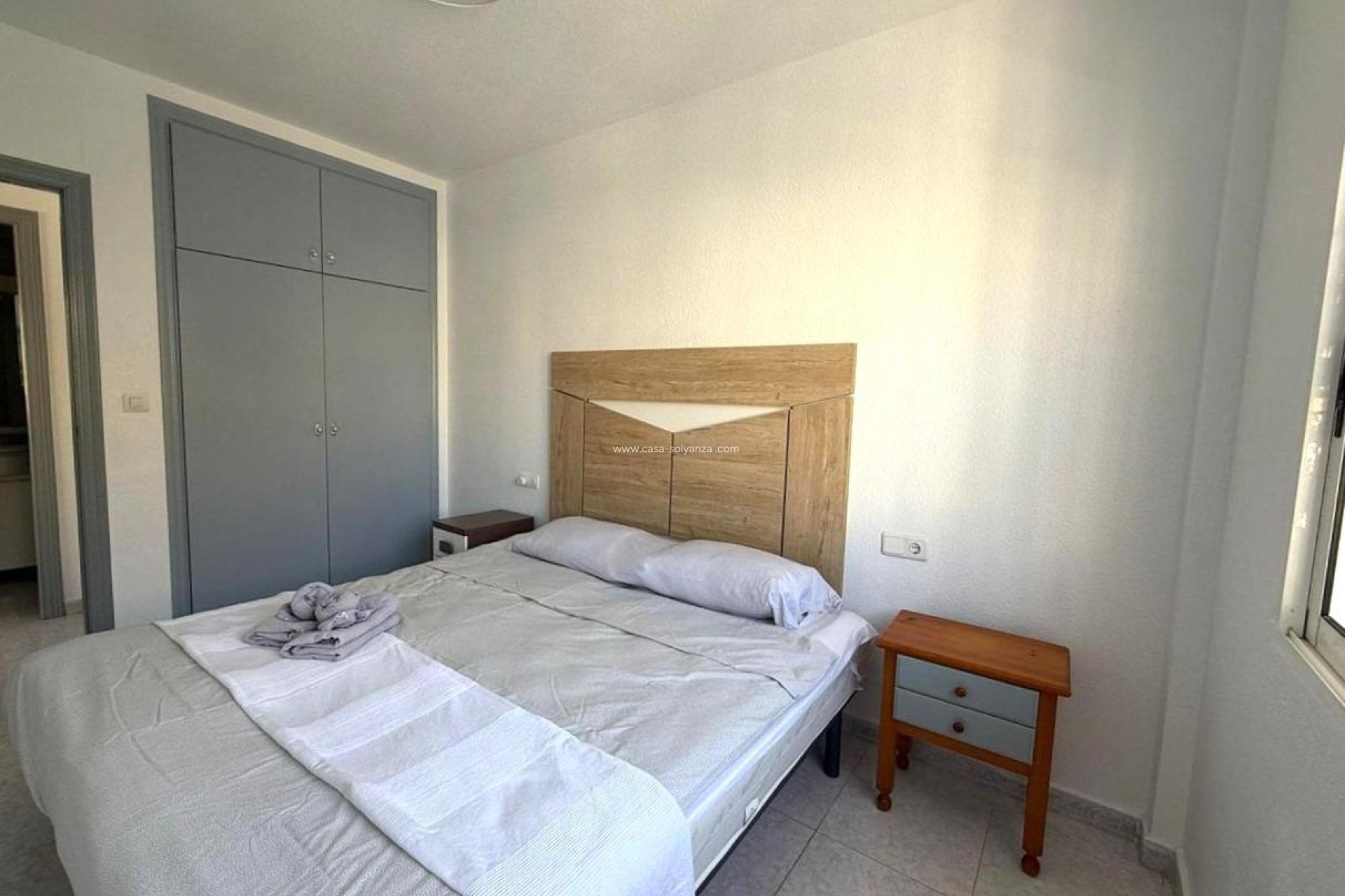 Revente - Bungalow - Torrevieja - Los Frutales