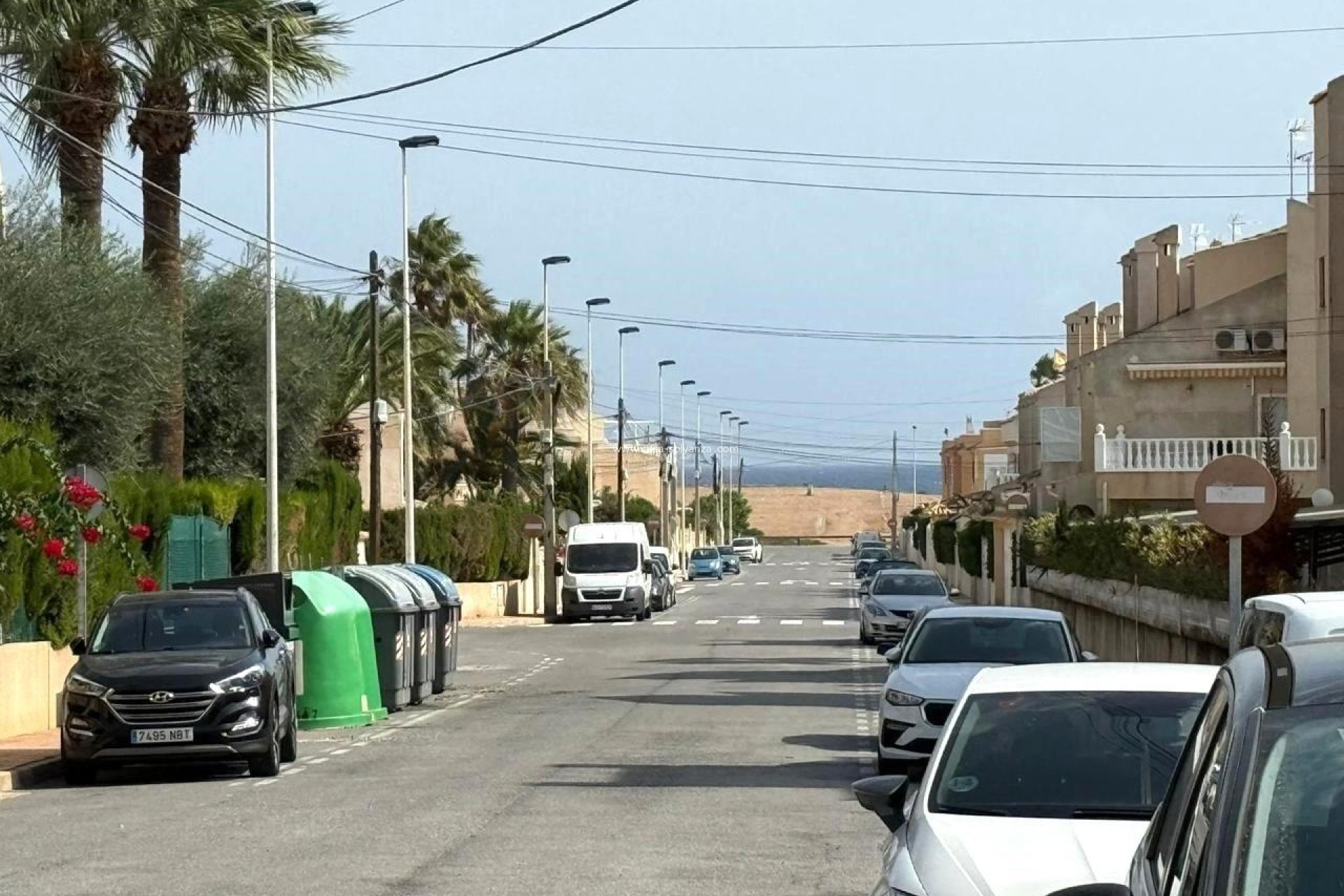 Revente - Bungalow - Torrevieja - Los Frutales