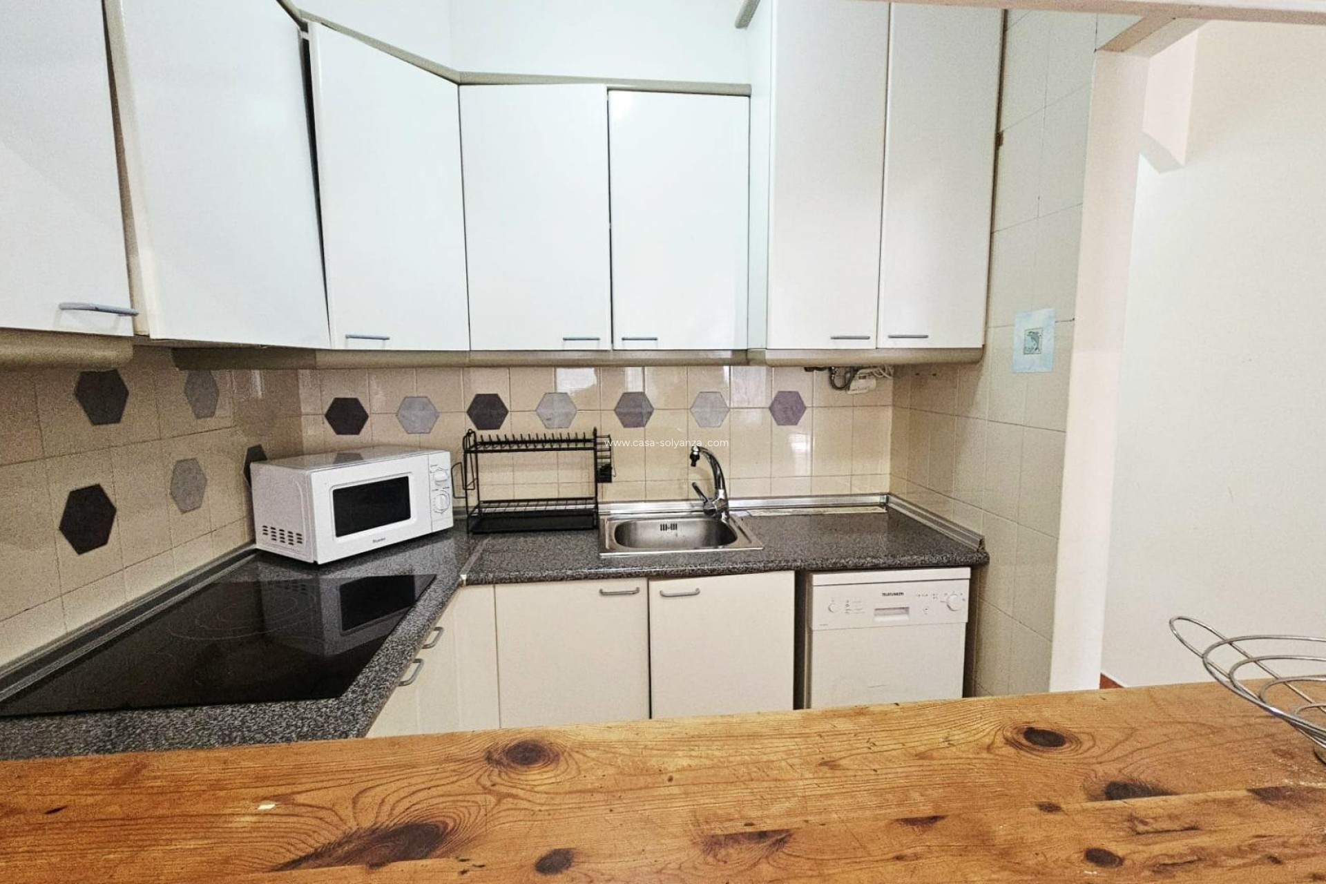 Revente - Bungalow - Torrevieja - Nueva Torrevieja