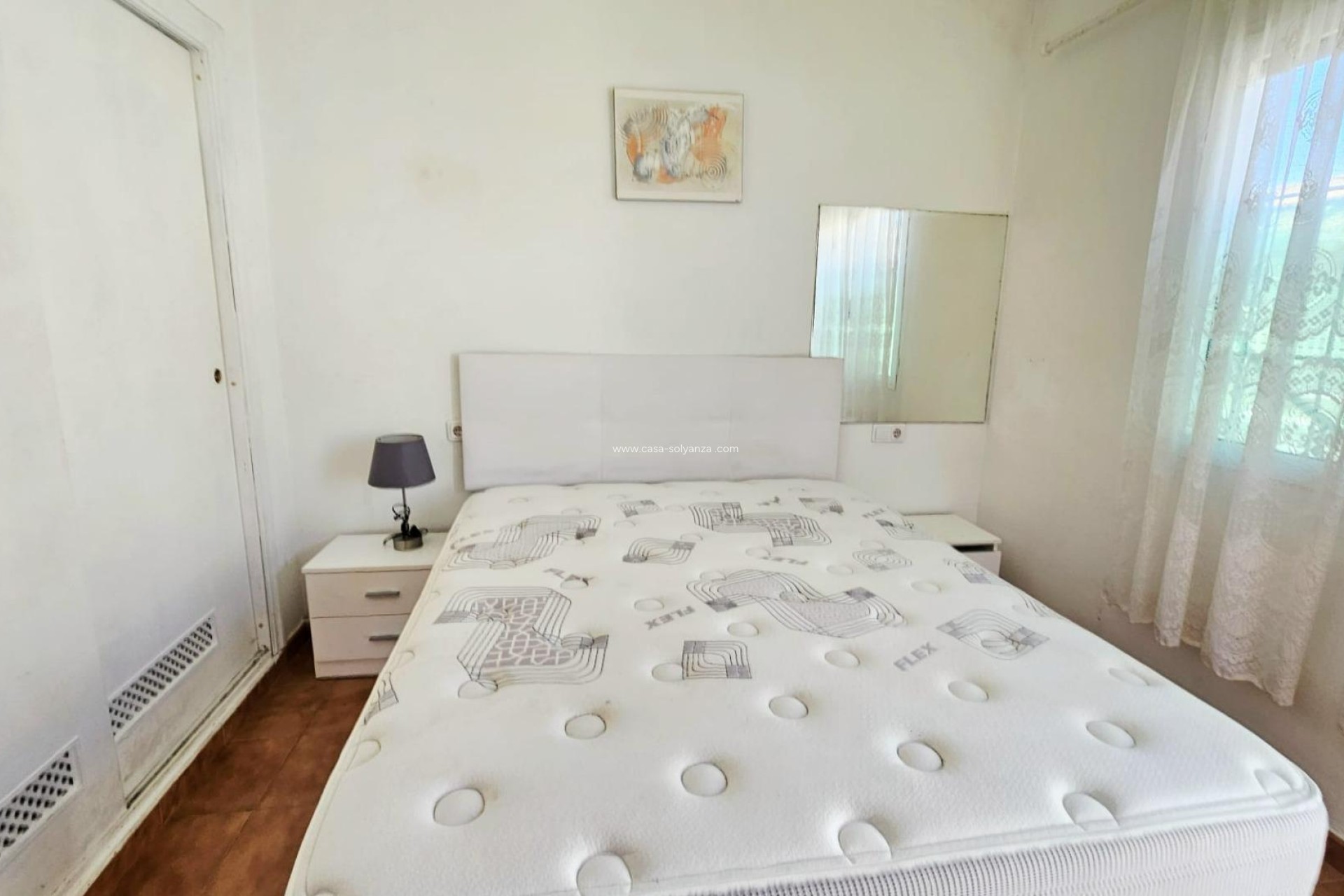 Revente - Bungalow - Torrevieja - Nueva Torrevieja