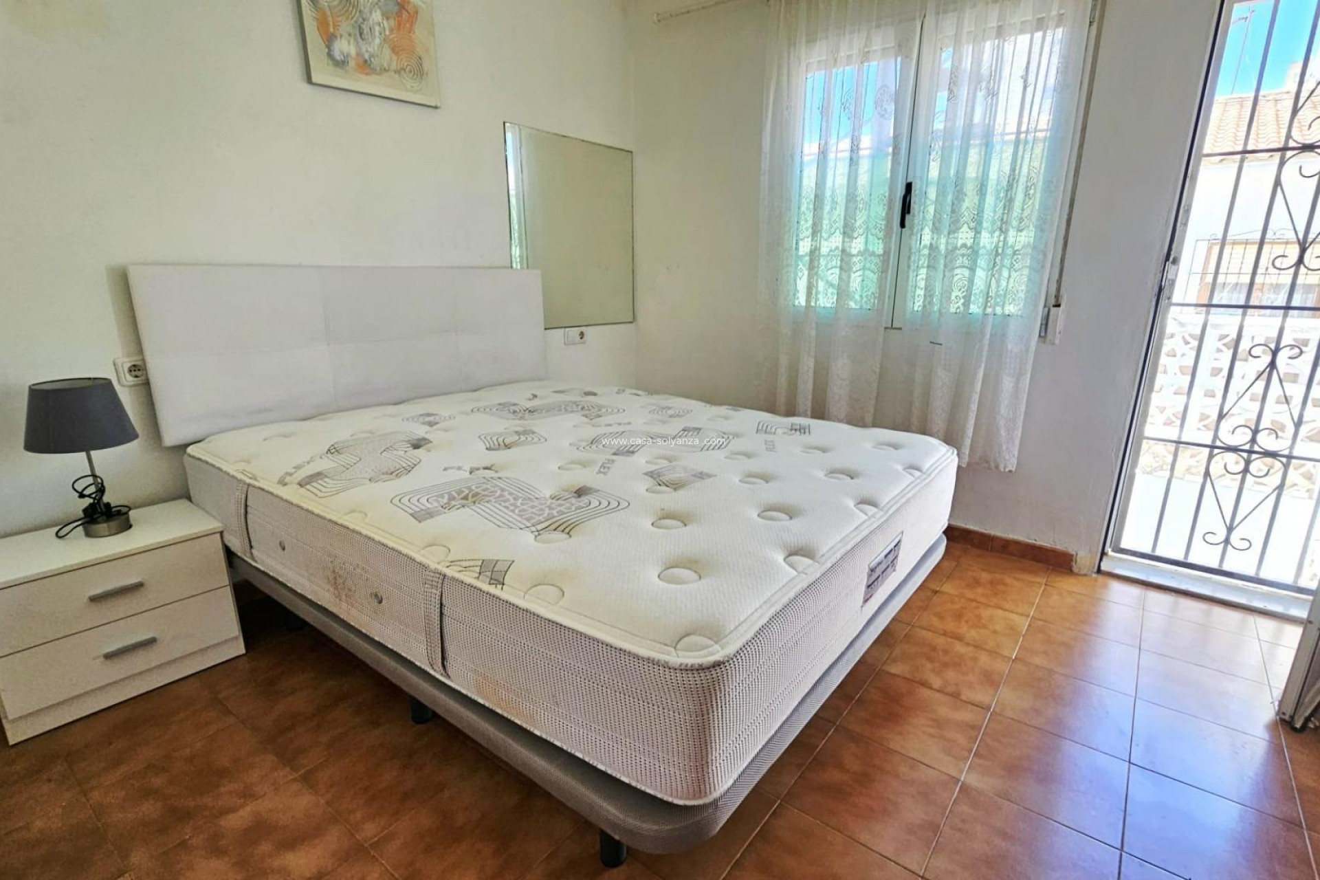 Revente - Bungalow - Torrevieja - Nueva Torrevieja