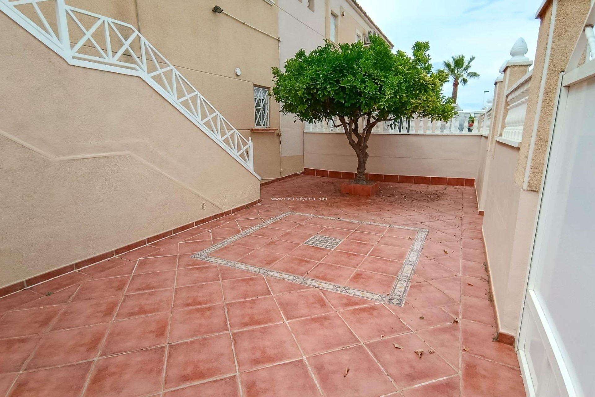 Revente - Bungalow - Torrevieja - Parque Acuático - Sector 25
