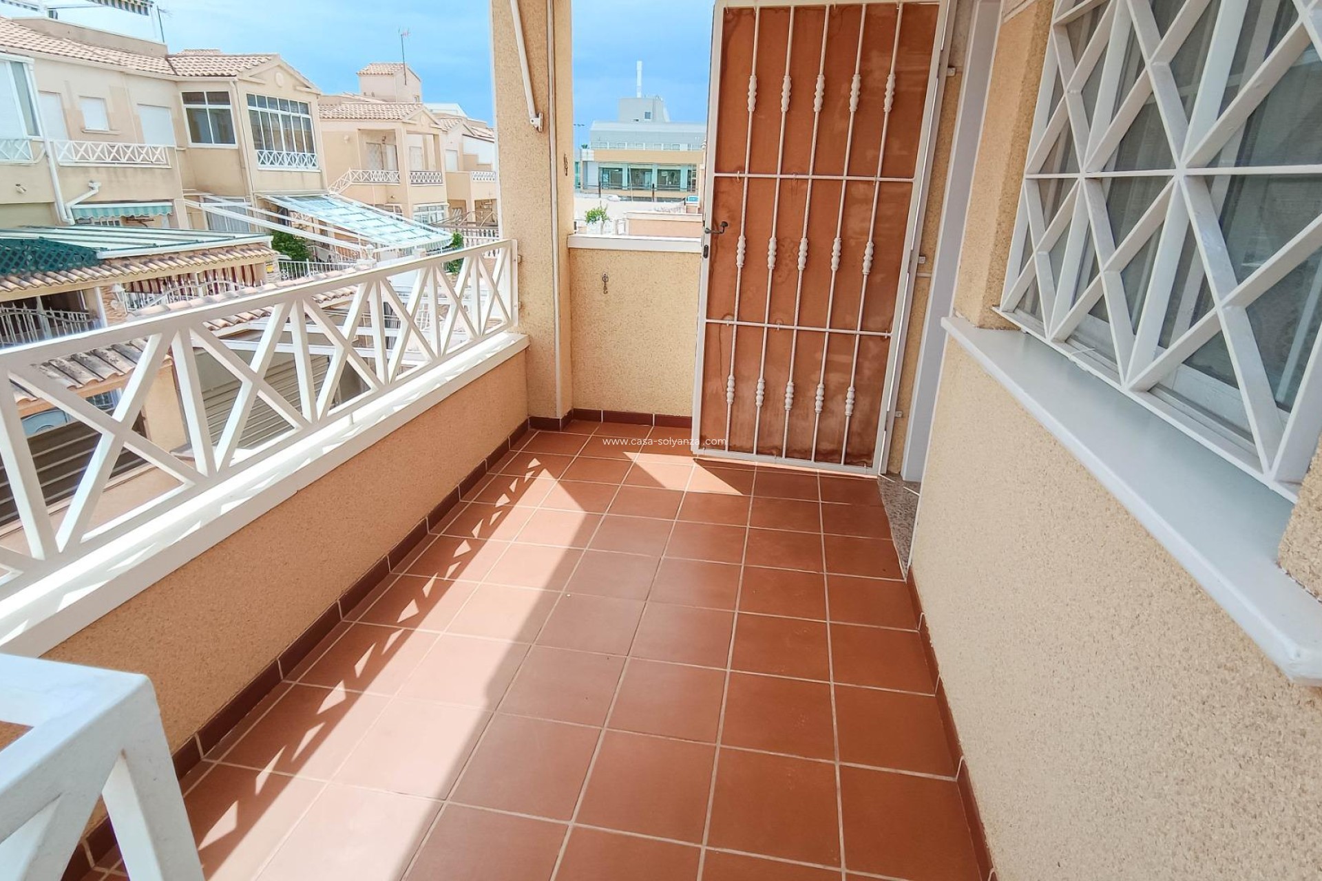 Revente - Bungalow - Torrevieja - Parque Acuático - Sector 25