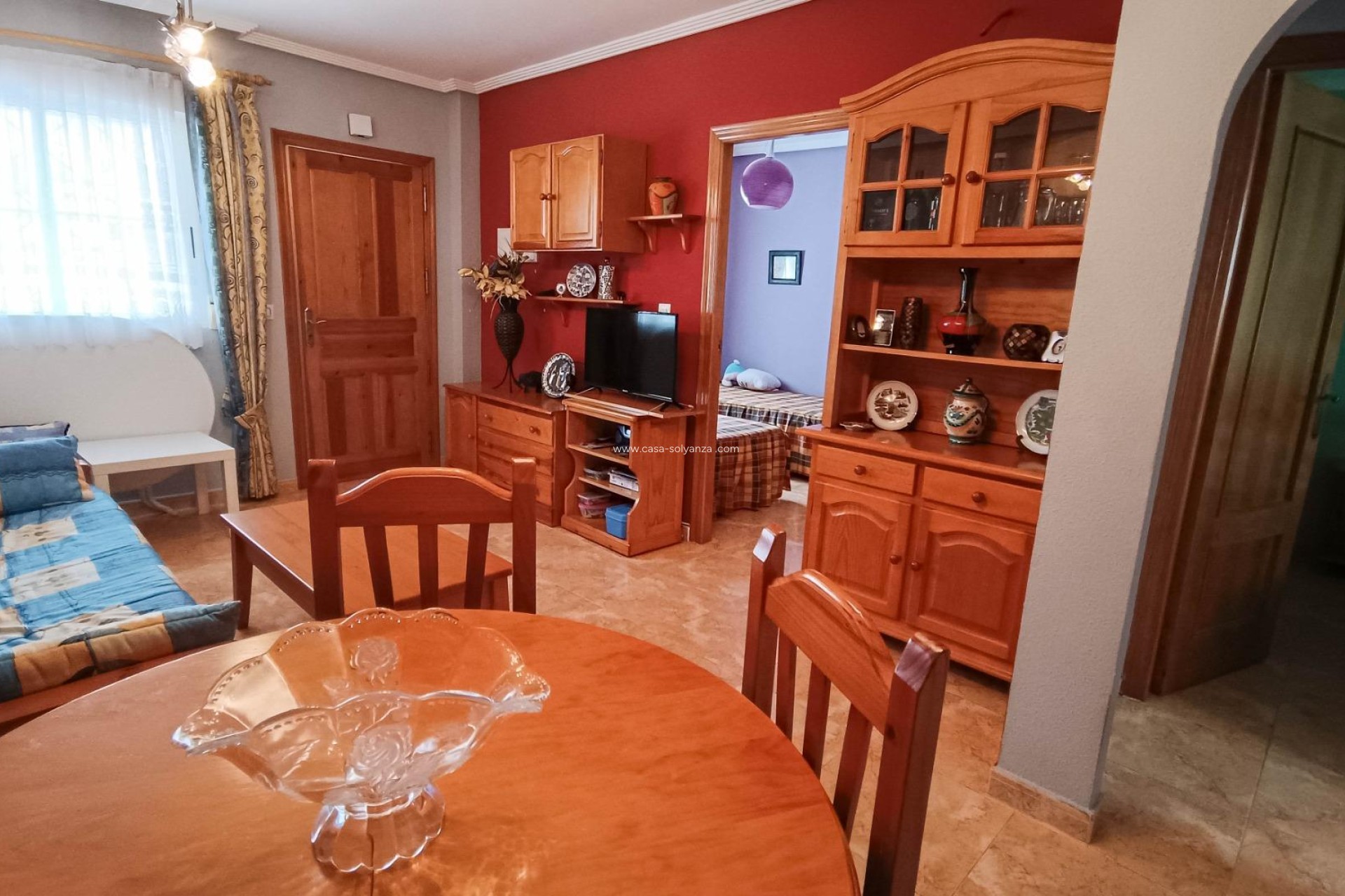 Revente - Bungalow - Torrevieja - Parque Acuático - Sector 25