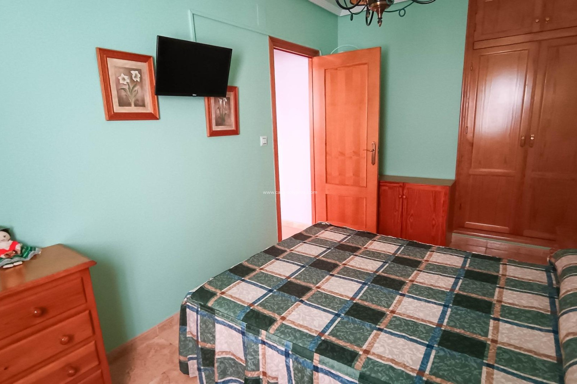 Revente - Bungalow - Torrevieja - Parque Acuático - Sector 25