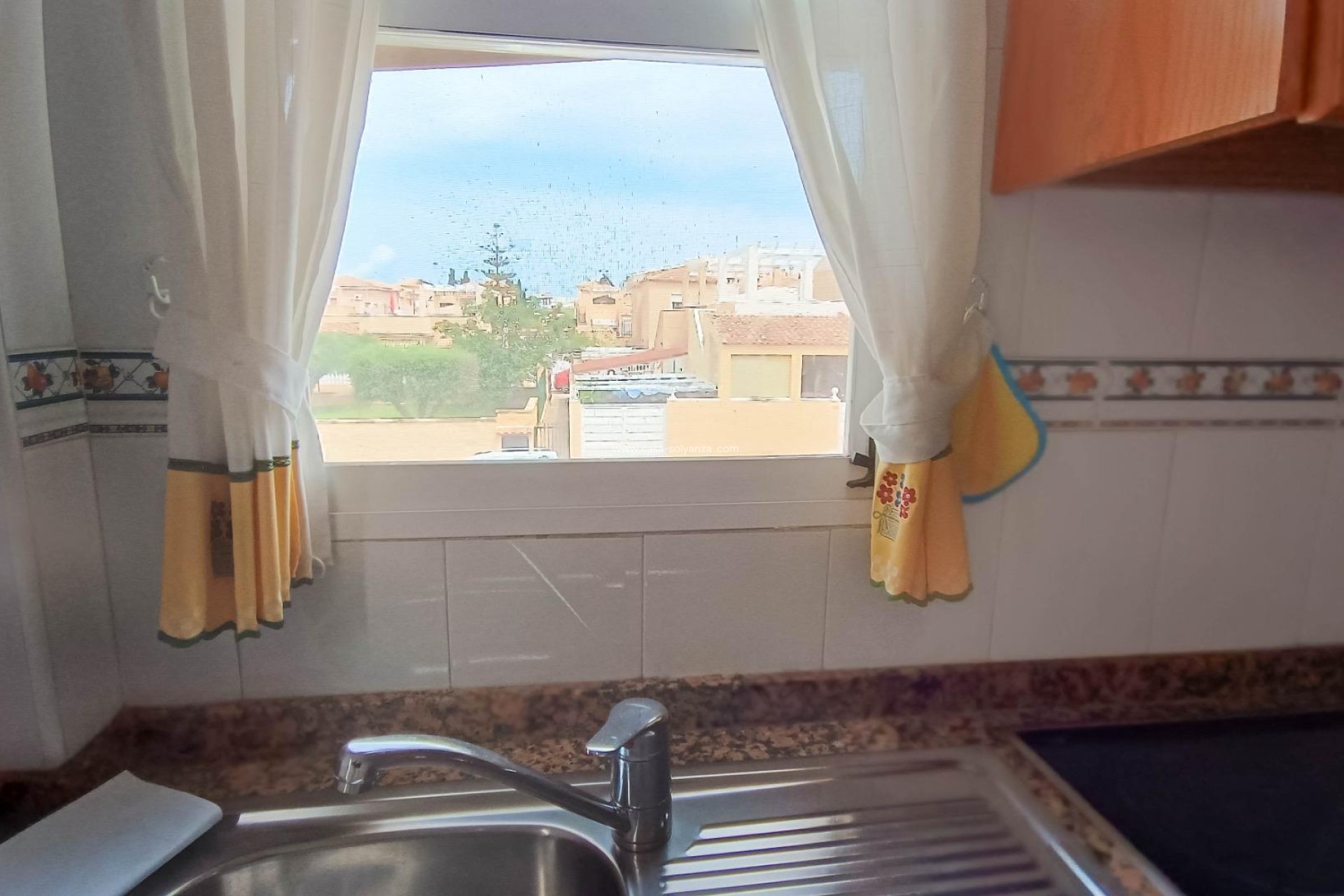 Revente - Bungalow - Torrevieja - Parque Acuático - Sector 25