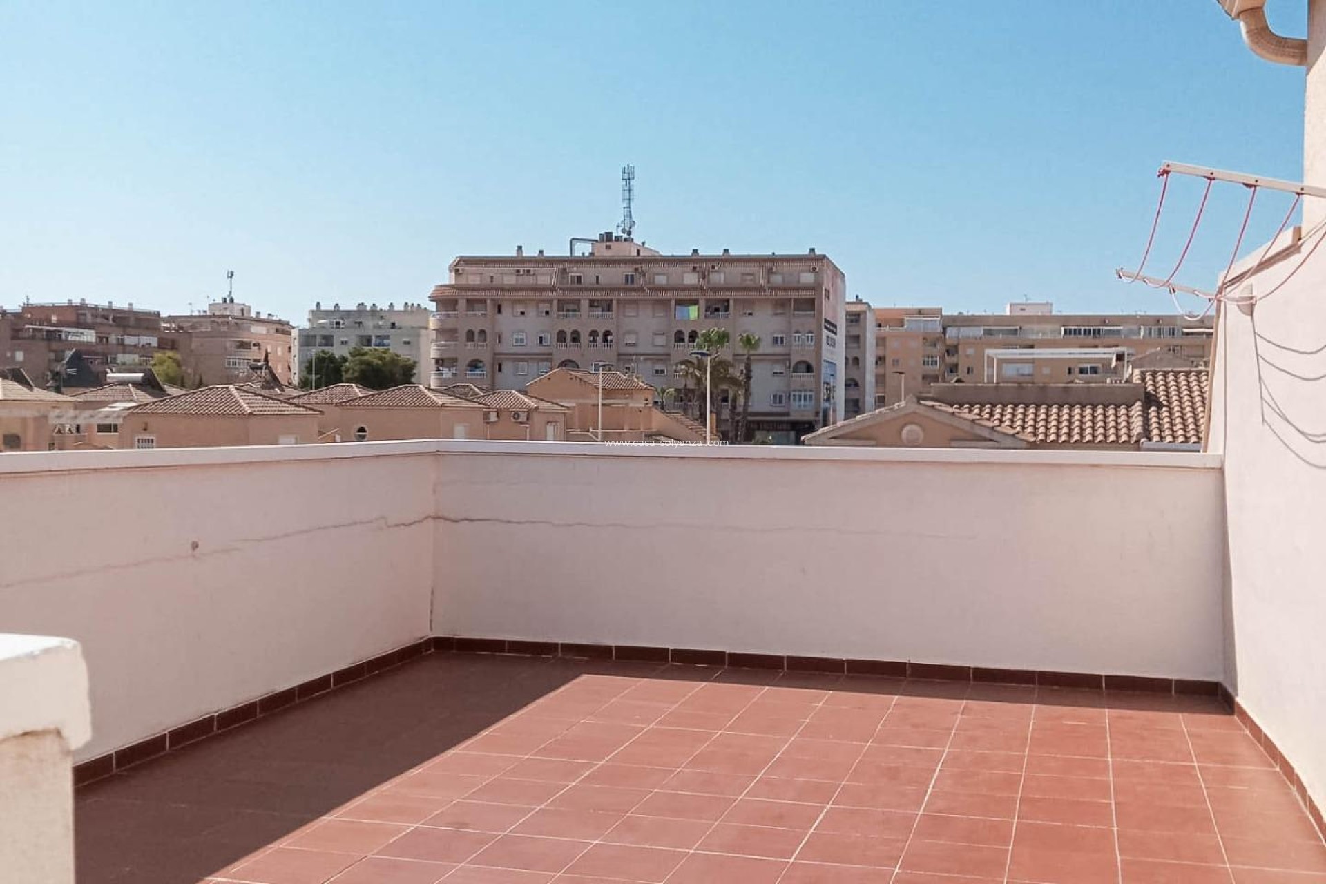 Revente - Bungalow - Torrevieja - Parque Acuático - Sector 25