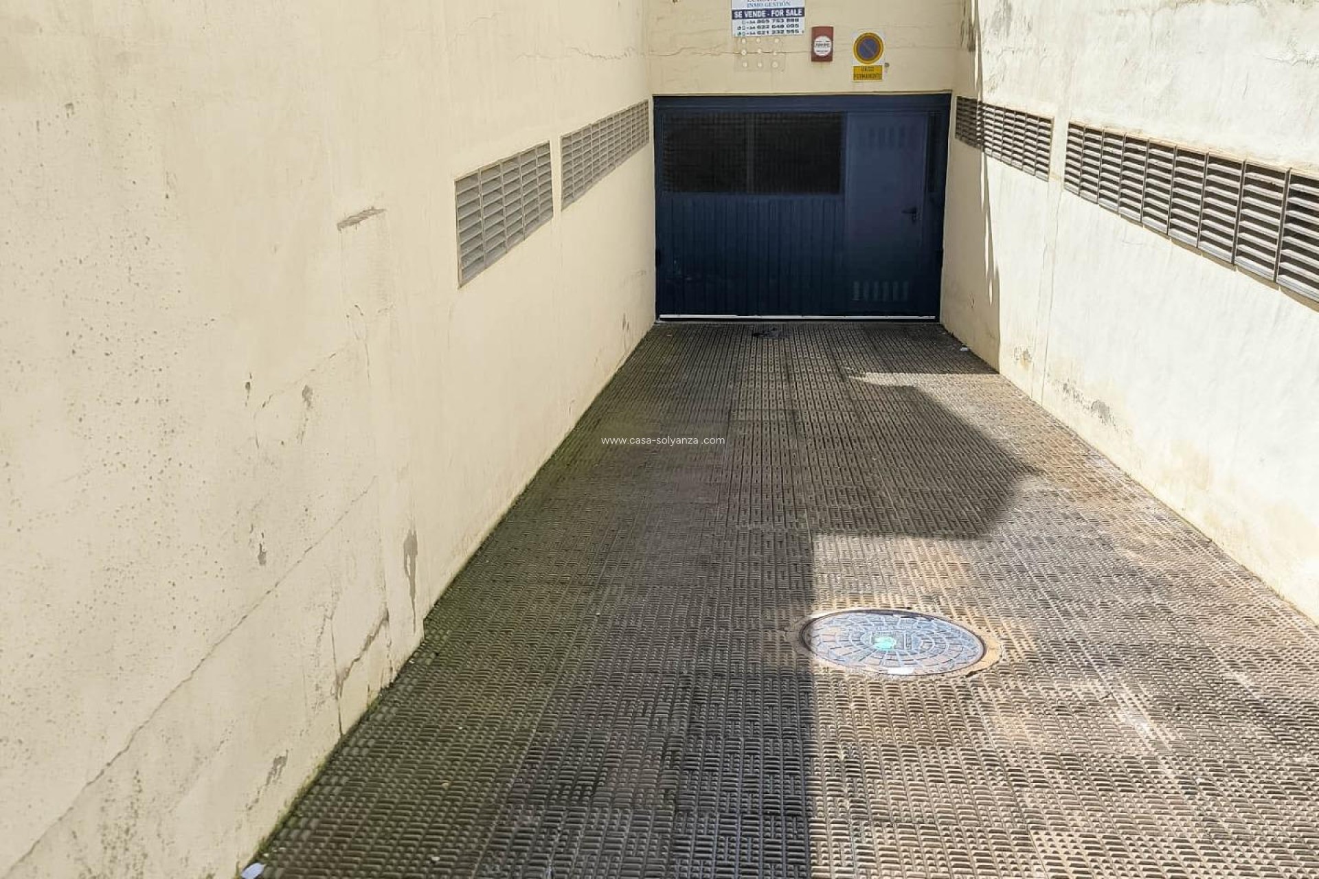 Revente - Bungalow - Torrevieja - Parque Acuático - Sector 25