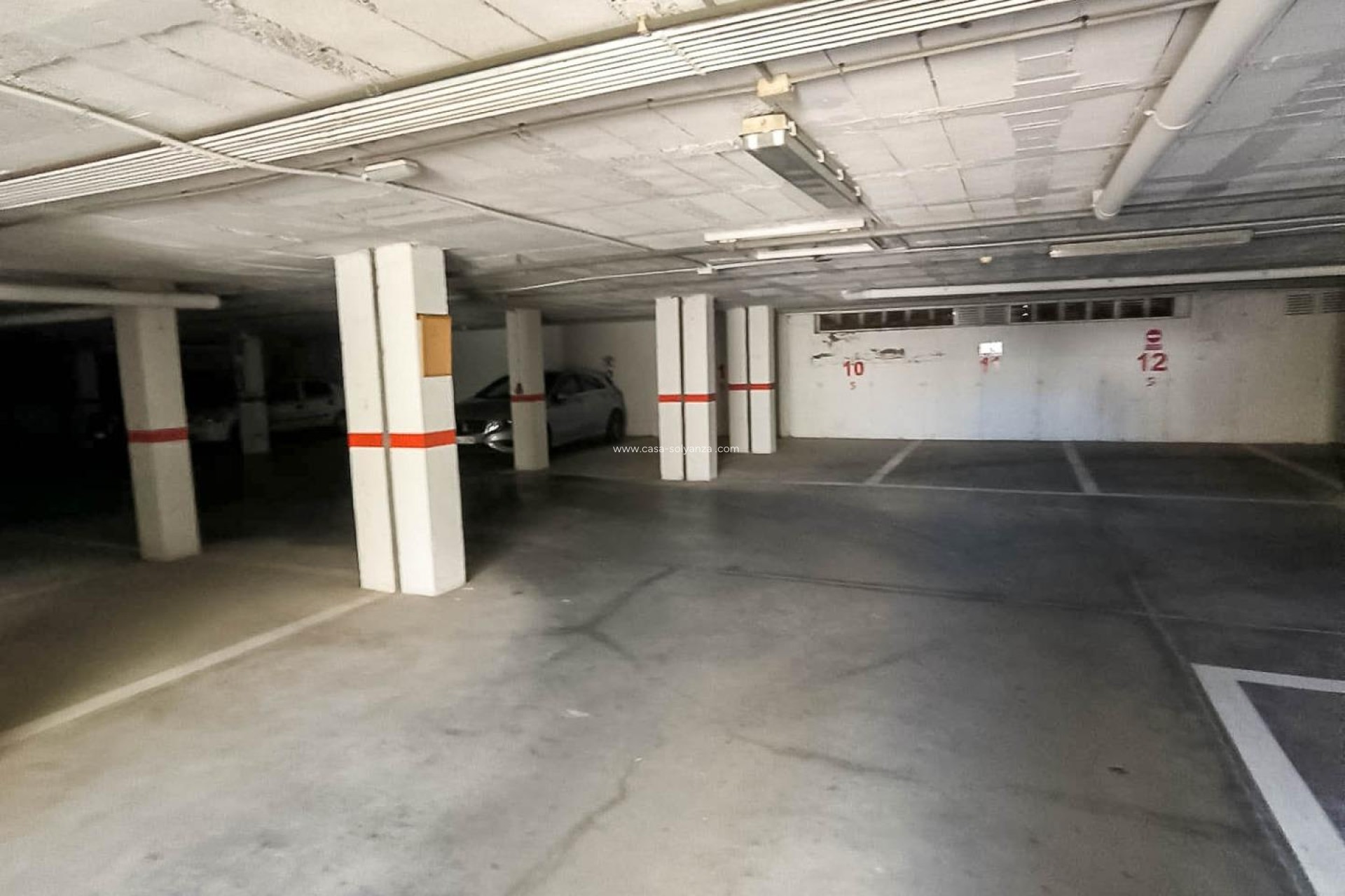 Revente - Bungalow - Torrevieja - Parque Acuático - Sector 25