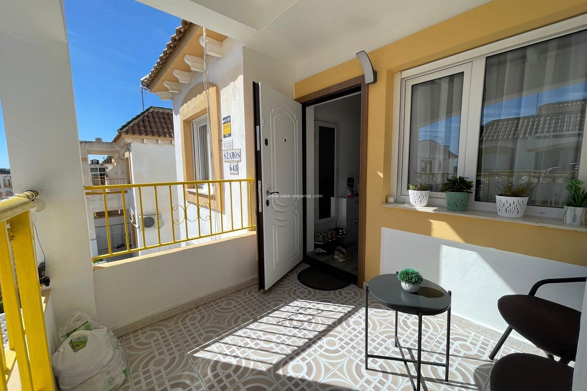 Revente - Bungalow - Torrevieja - PARQUE DE LAS NACIONES