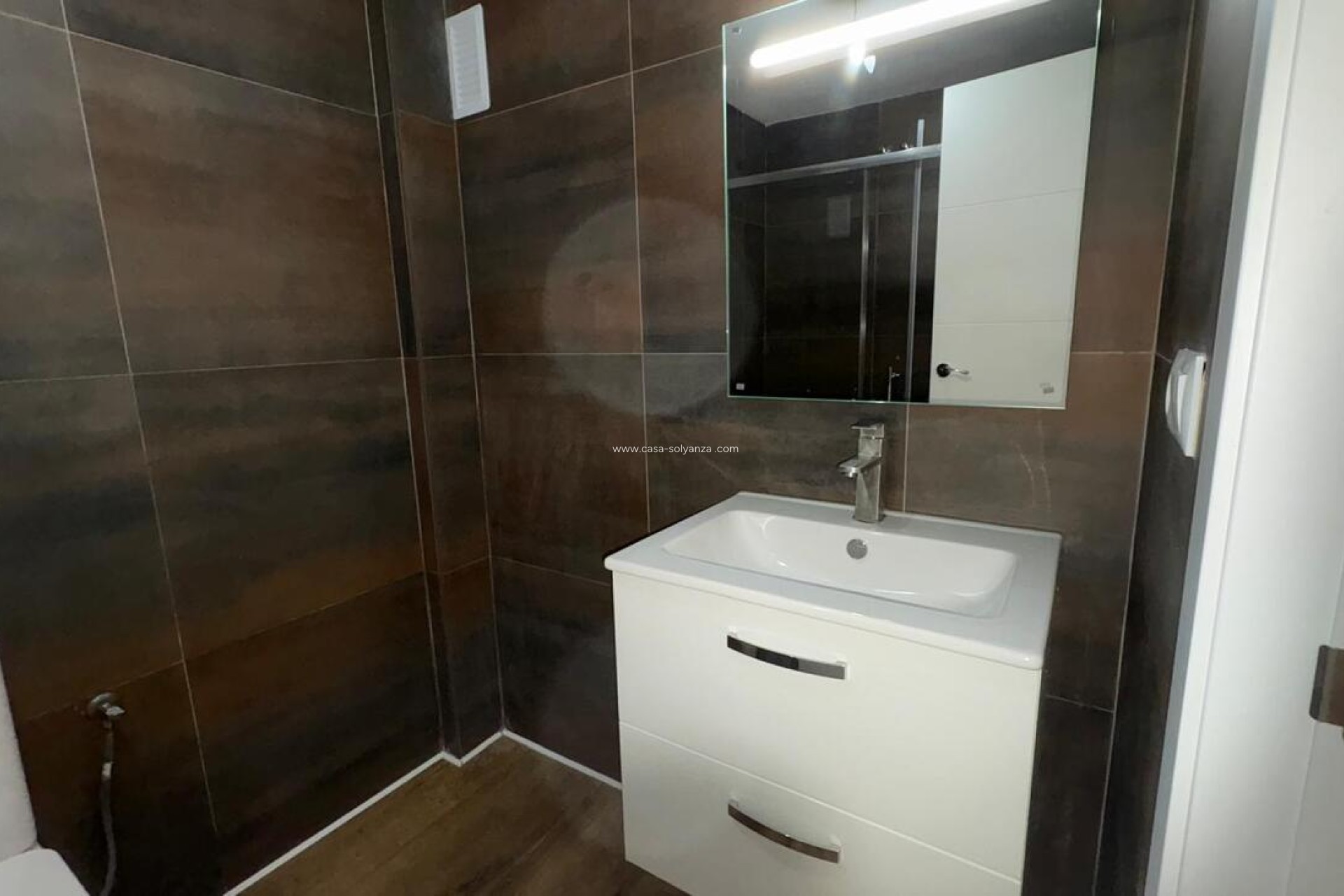 Revente - Bungalow - Torrevieja - PARQUE DE LAS NACIONES