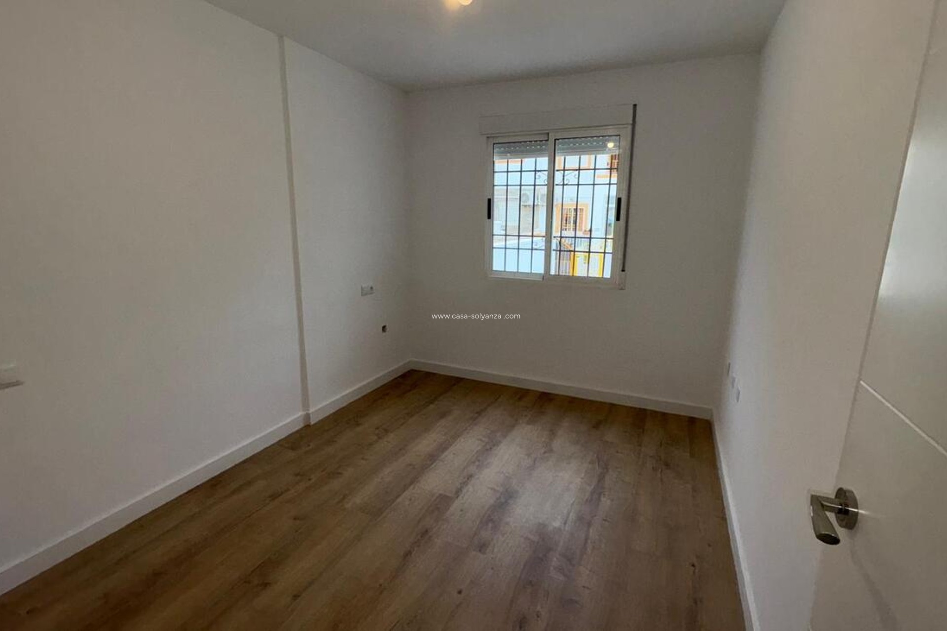 Revente - Bungalow - Torrevieja - PARQUE DE LAS NACIONES