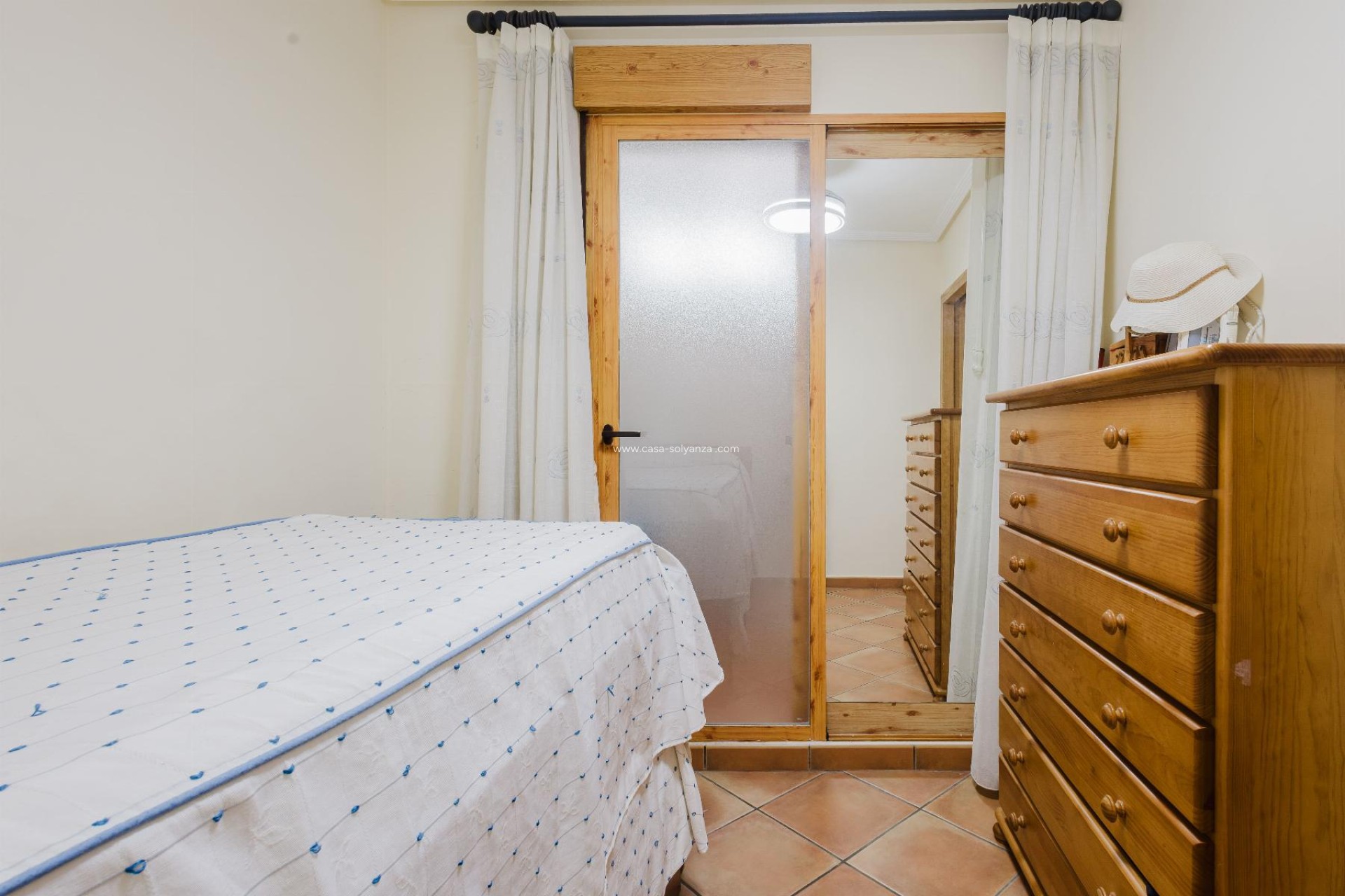 Revente - Bungalow - Torrevieja - Playa De La Mata