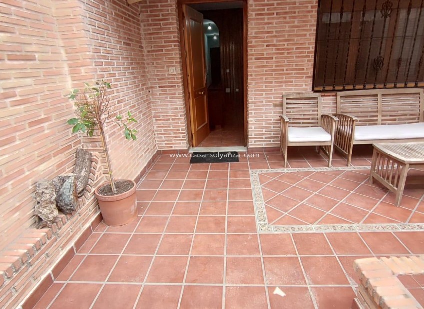 Revente - Bungalow - Torrevieja - Playa de los Locos