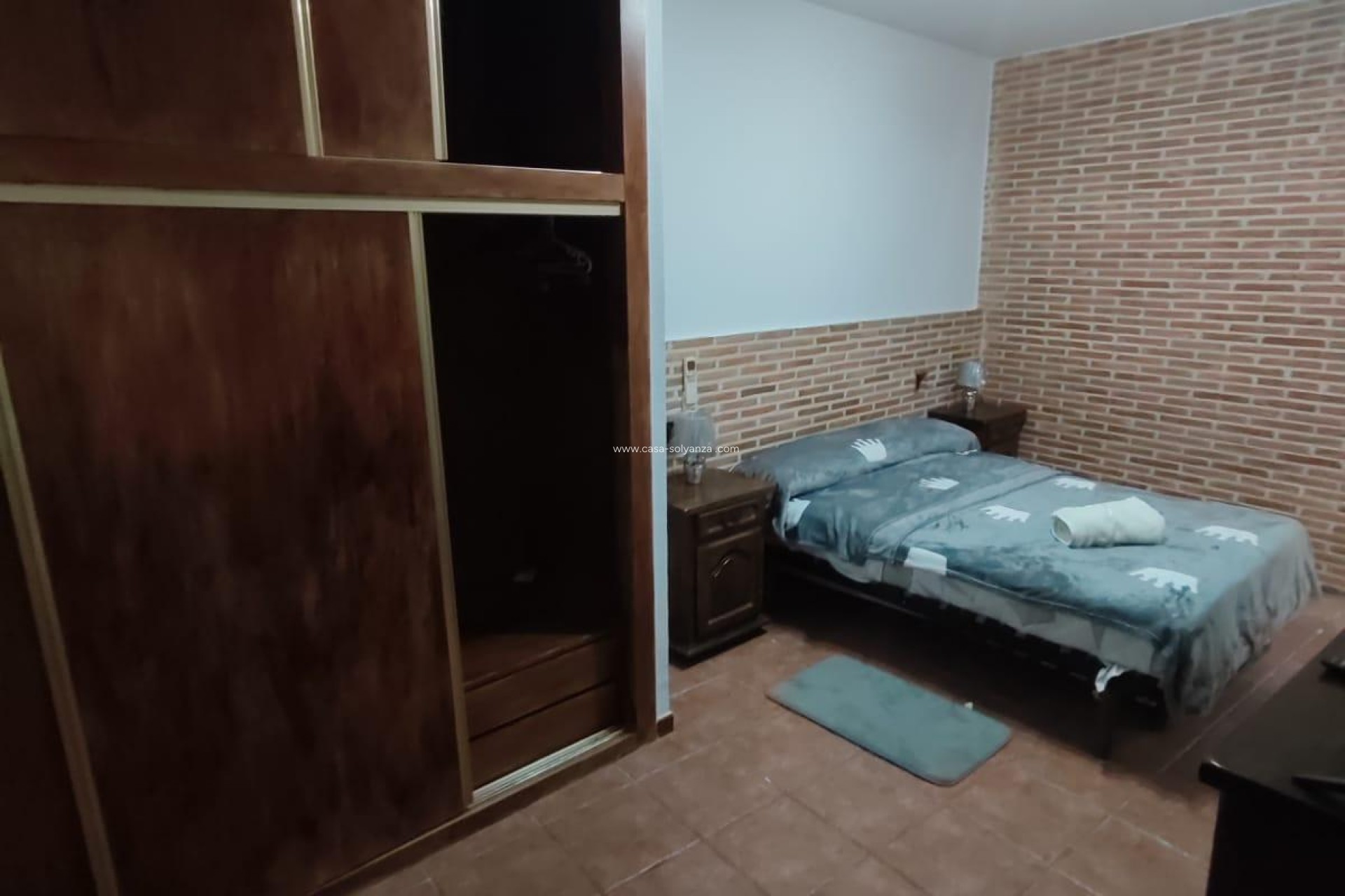 Revente - Bungalow - Torrevieja - Playa de los Locos