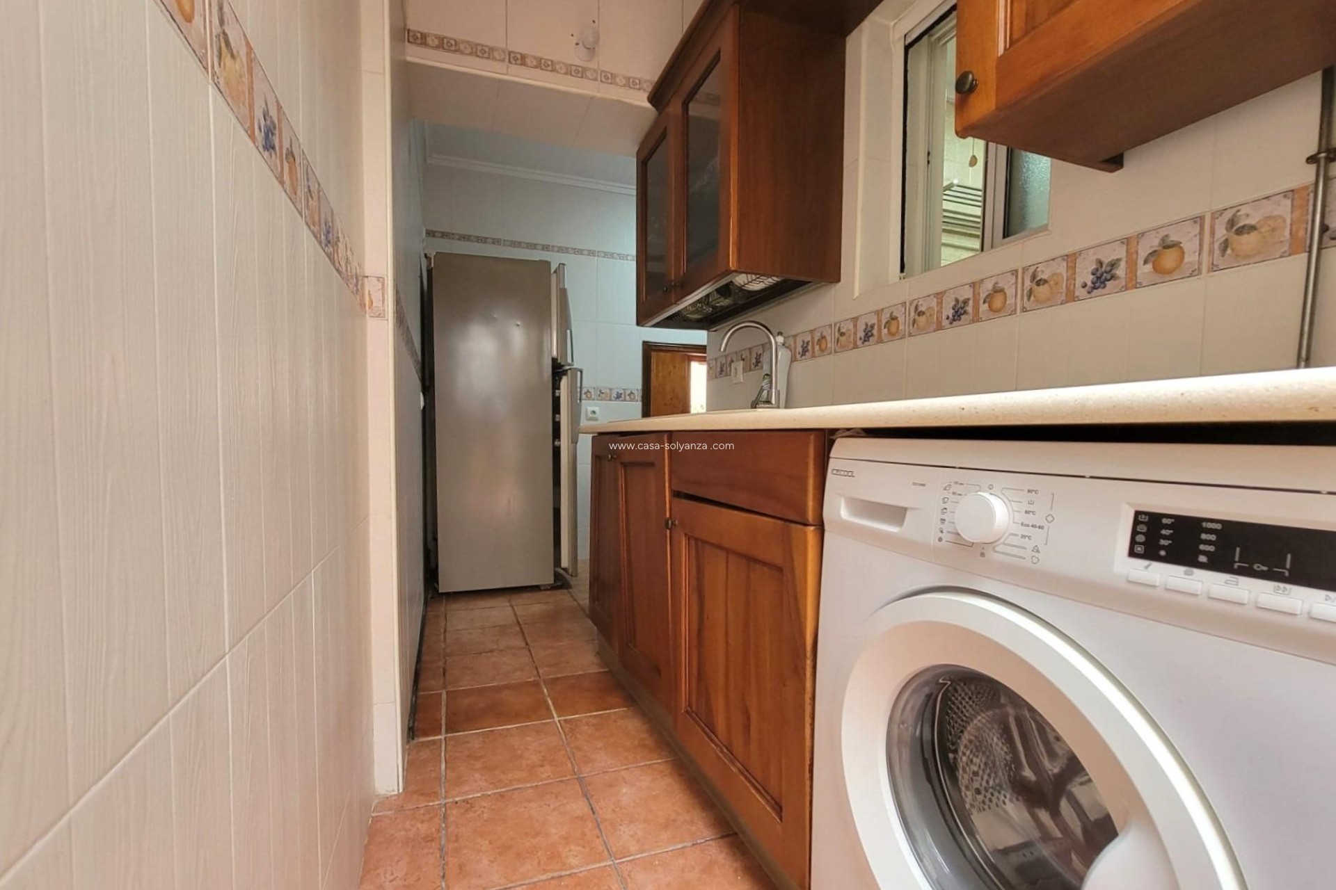 Revente - Bungalow - Torrevieja - Playa de los Locos