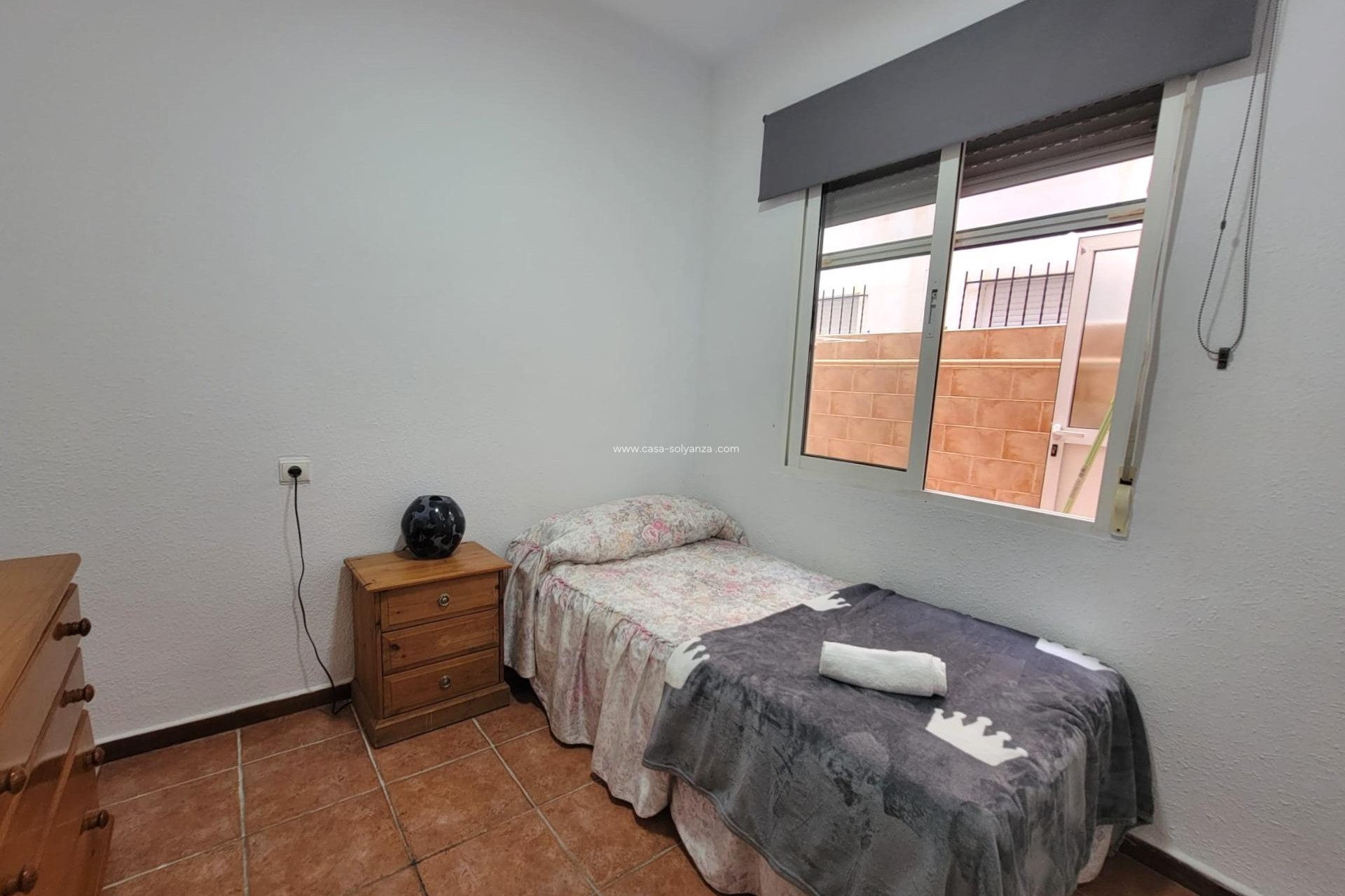 Revente - Bungalow - Torrevieja - Playa de los Locos